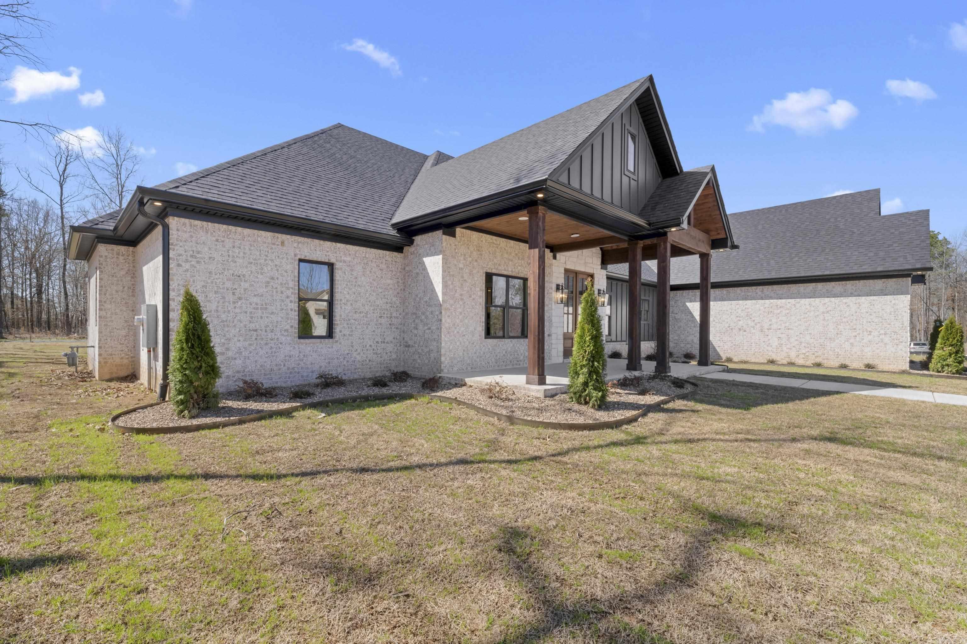 DEVOE BEND ADDITION - Residential
