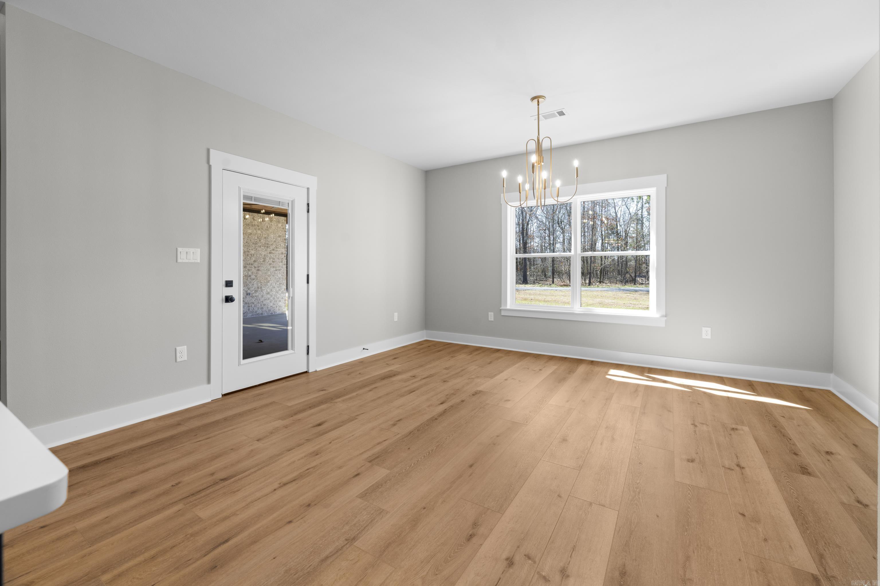 DEVOE BEND ADDITION - Residential