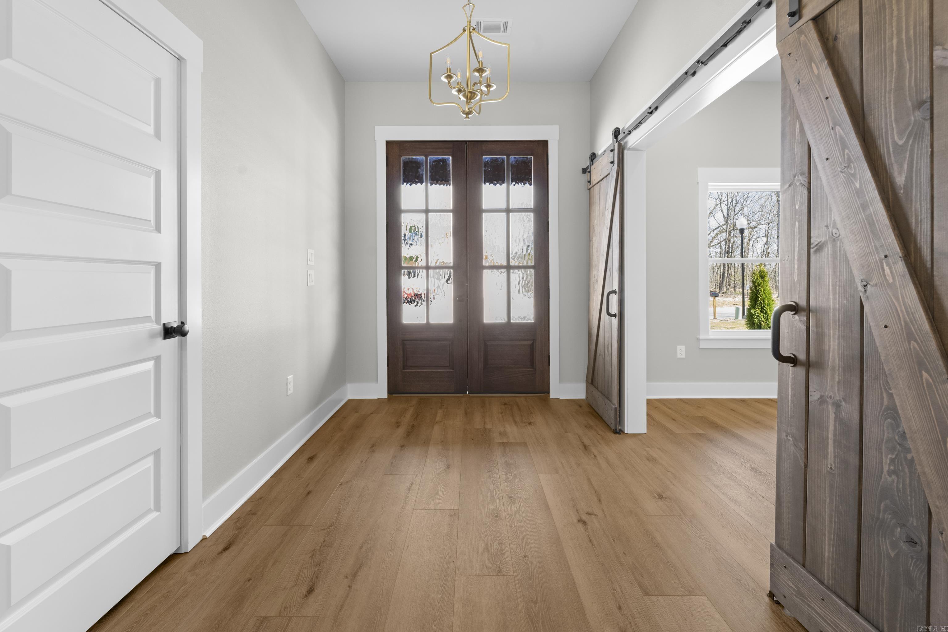 DEVOE BEND ADDITION - Residential