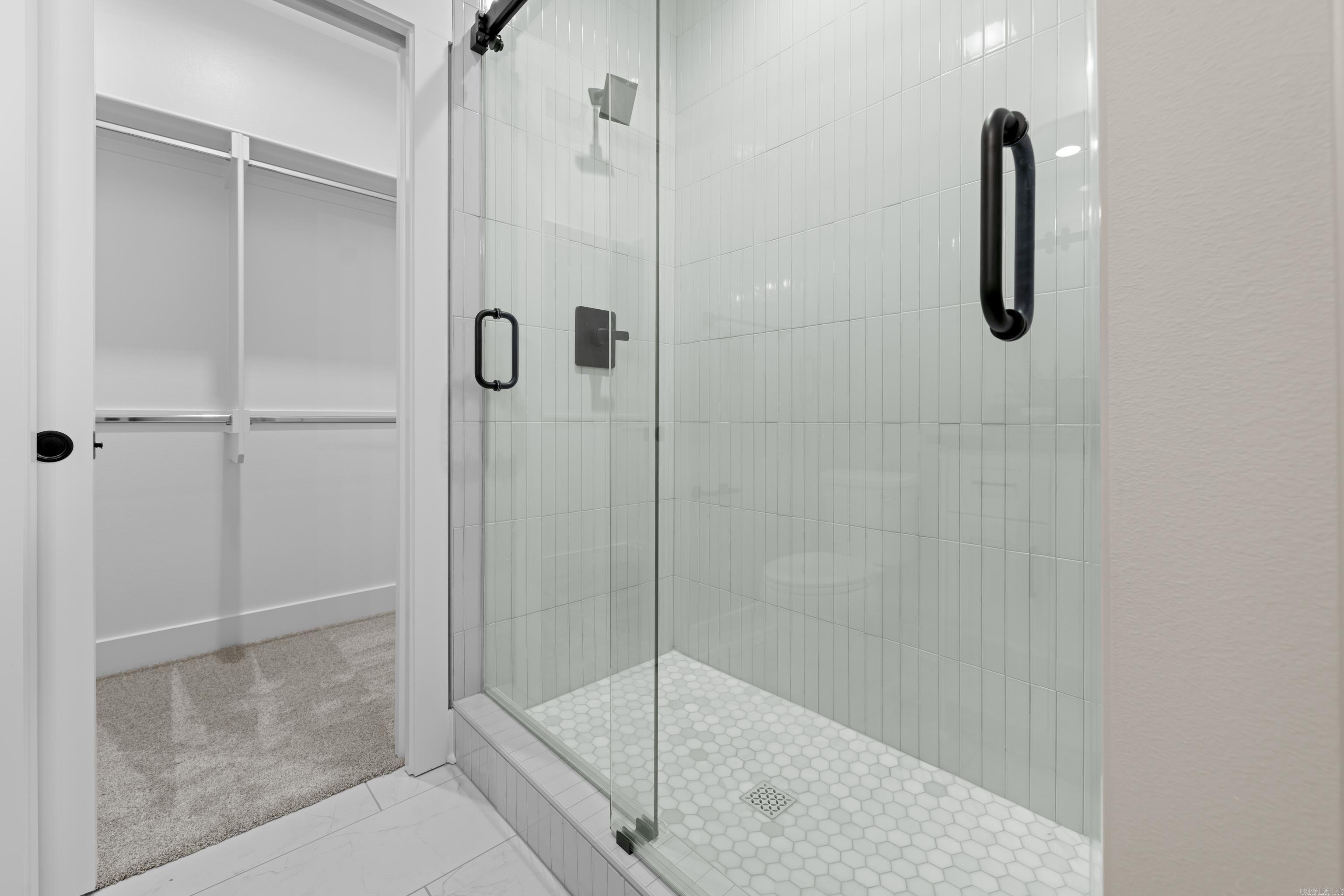 DEVOE BEND ADDITION - Residential