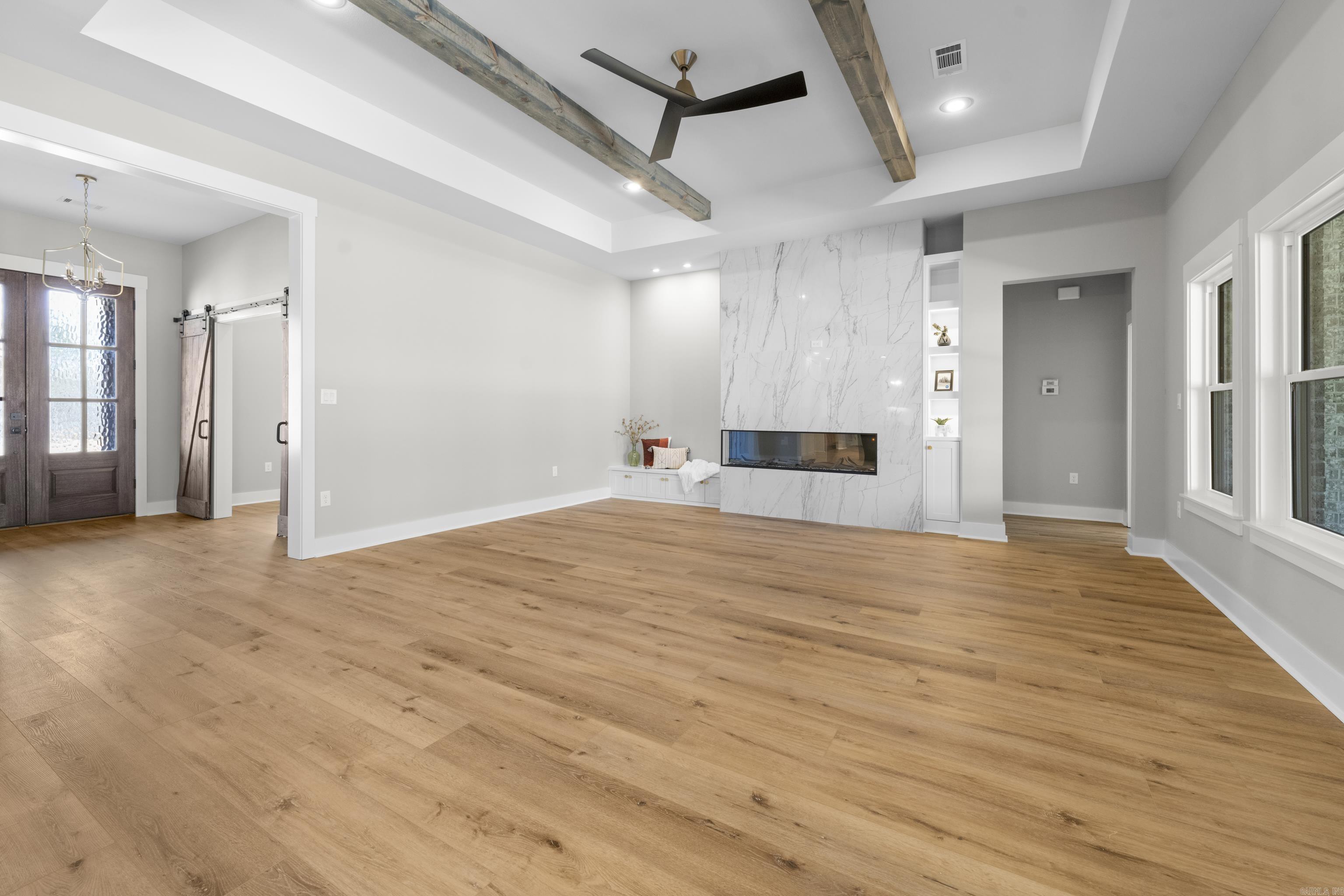 DEVOE BEND ADDITION - Residential