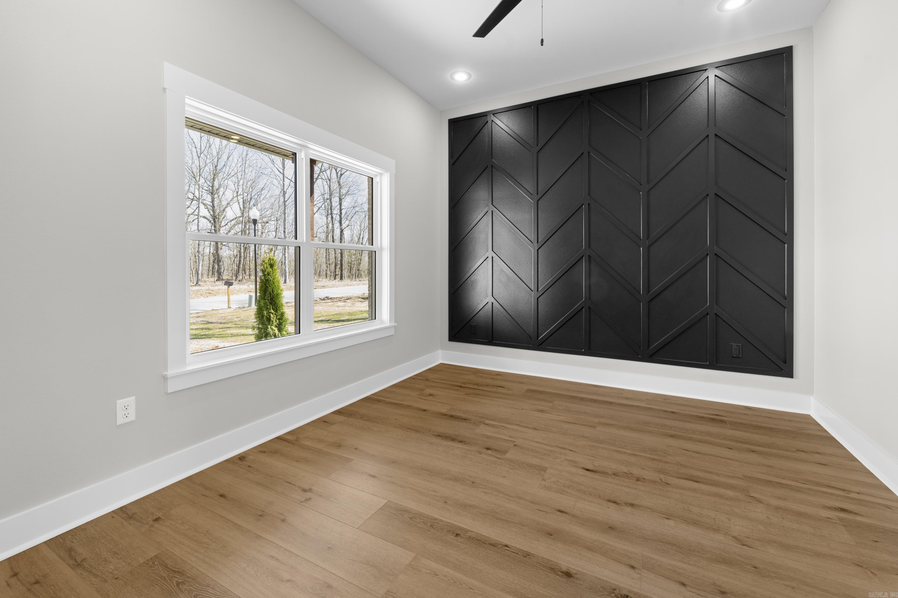 DEVOE BEND ADDITION - Residential