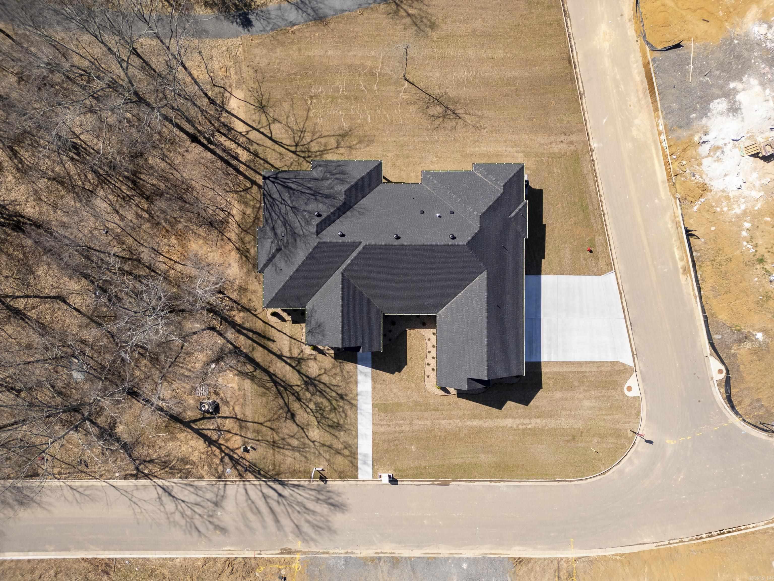 DEVOE BEND ADDITION - Residential