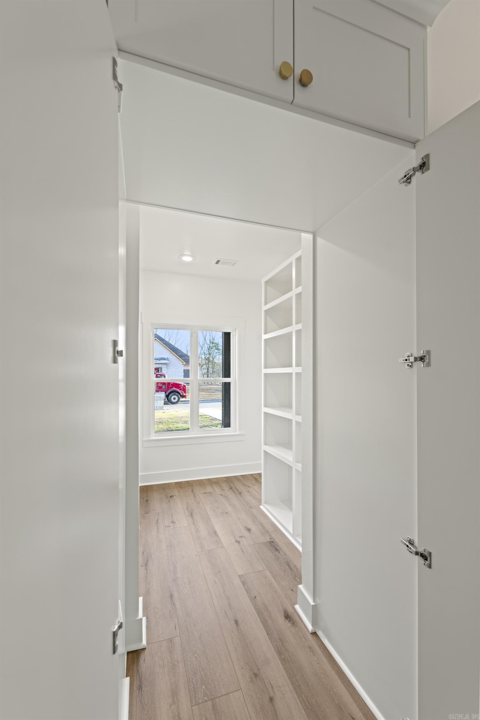DEVOE BEND ADDITION - Residential