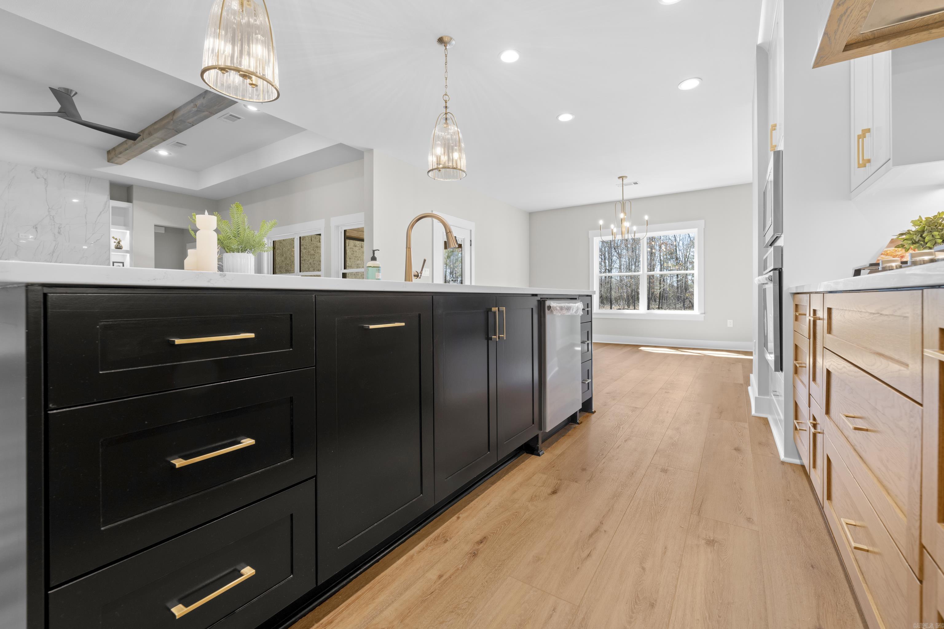 DEVOE BEND ADDITION - Residential