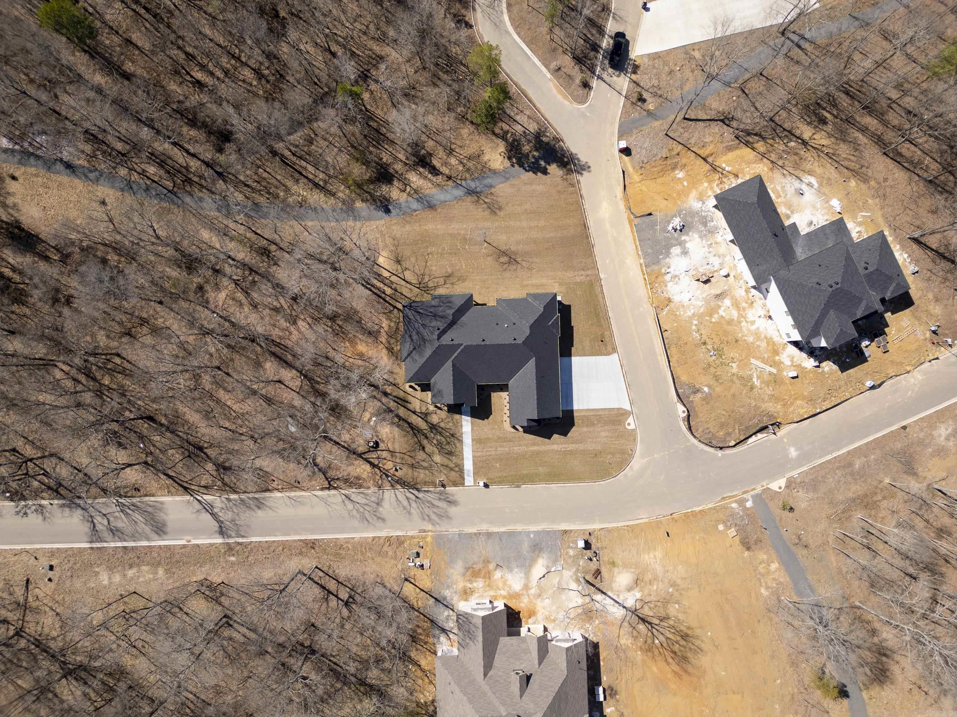 DEVOE BEND ADDITION - Residential