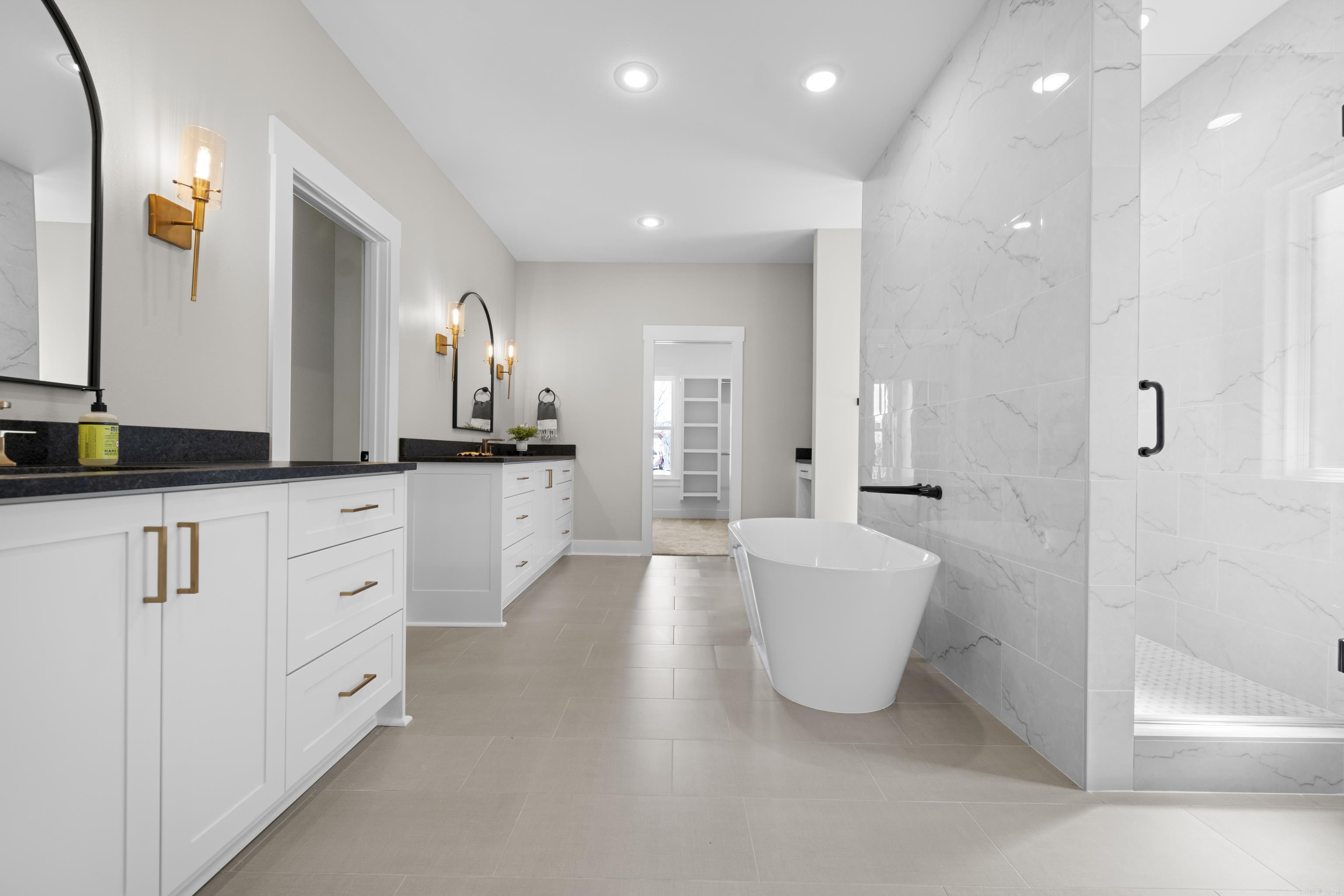 DEVOE BEND ADDITION - Residential