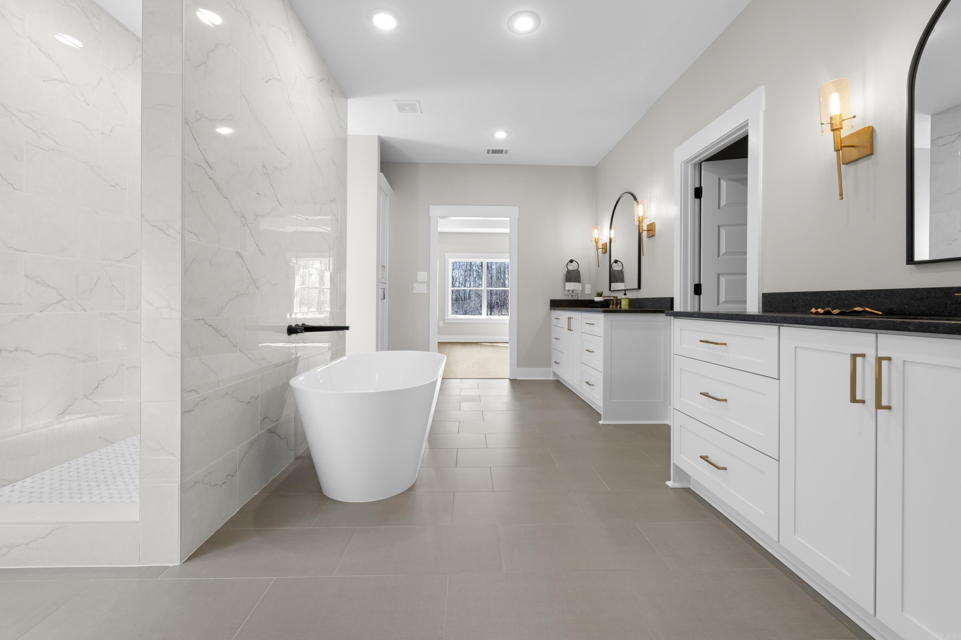 DEVOE BEND ADDITION - Residential