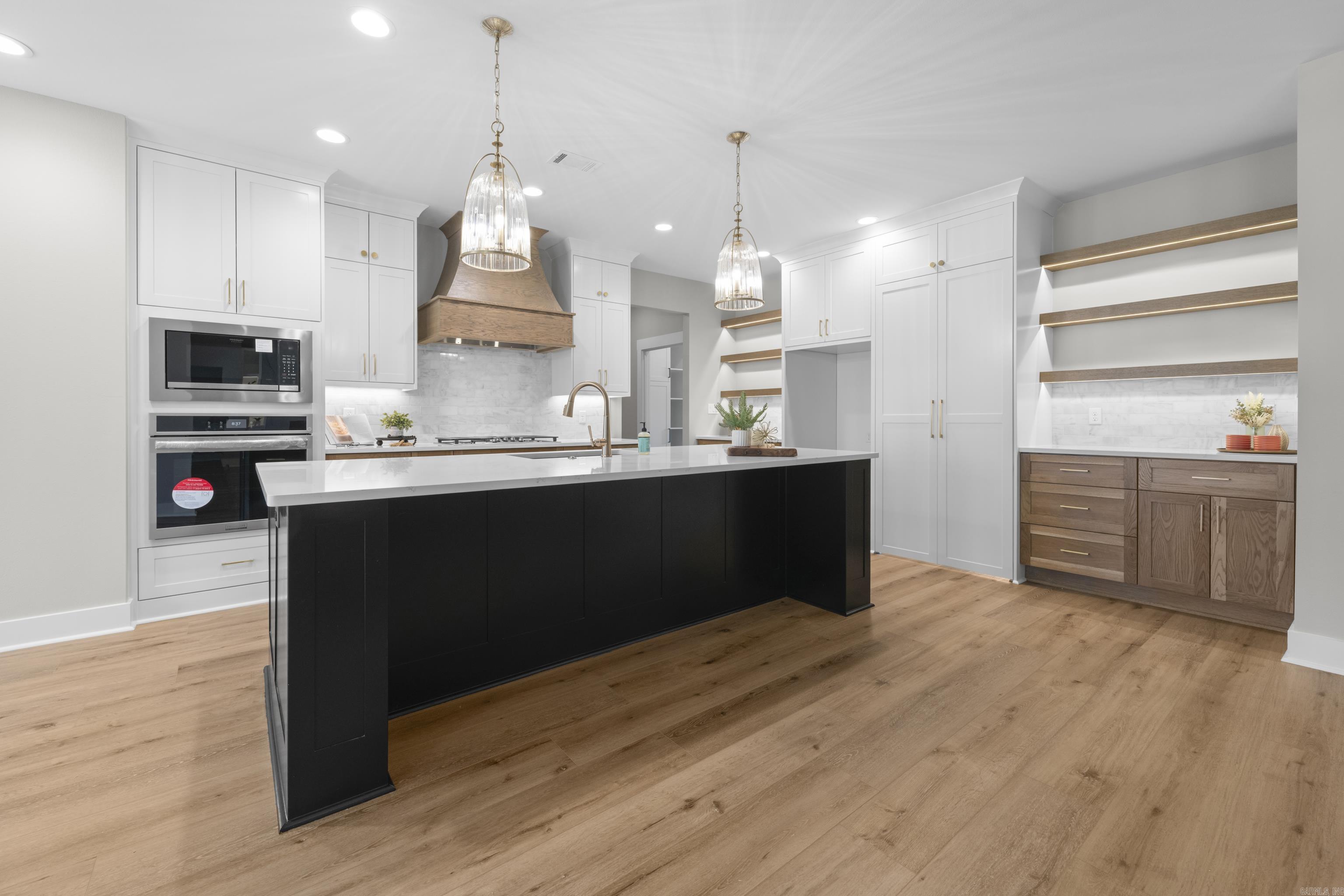 DEVOE BEND ADDITION - Residential