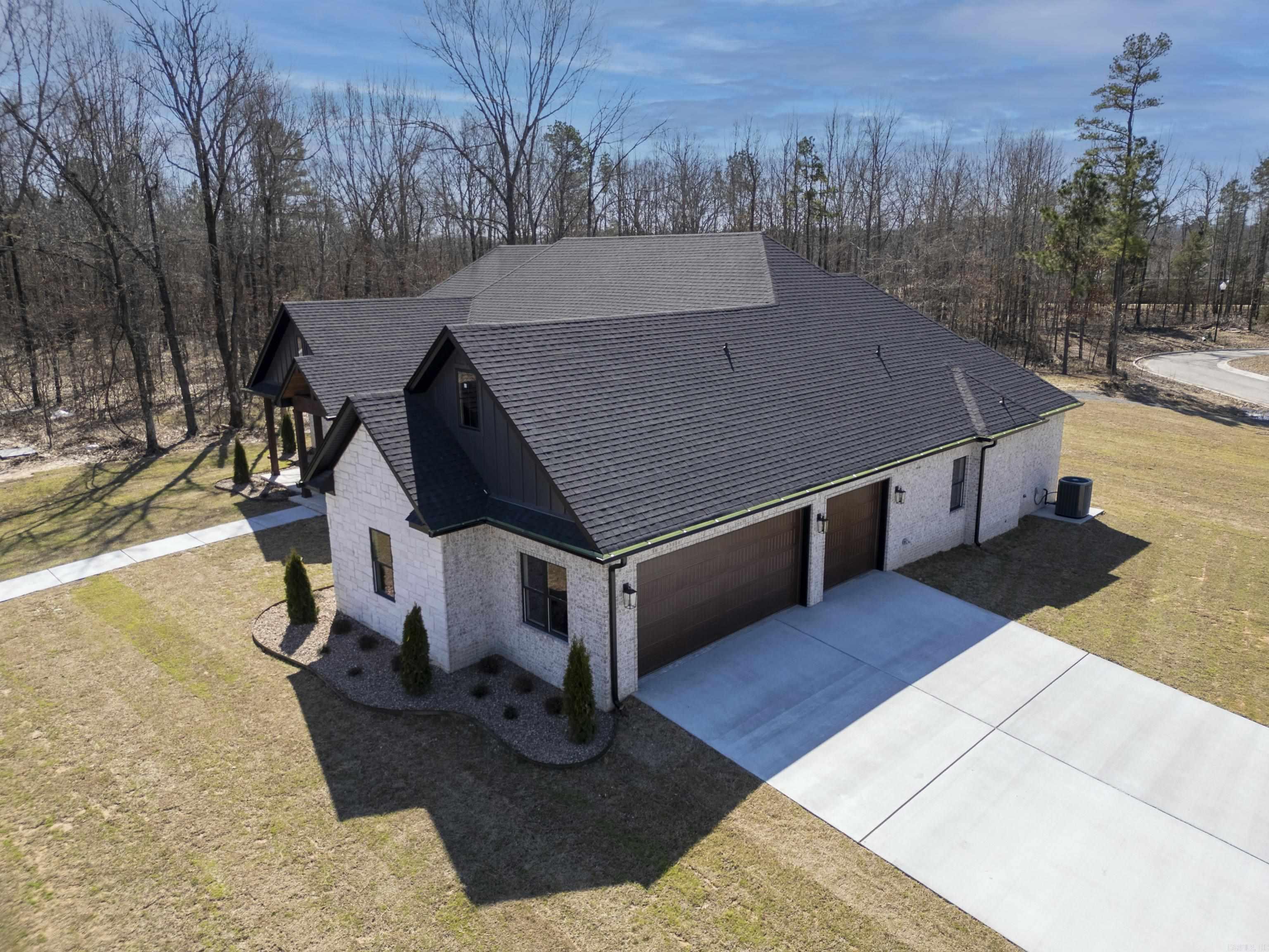 DEVOE BEND ADDITION - Residential