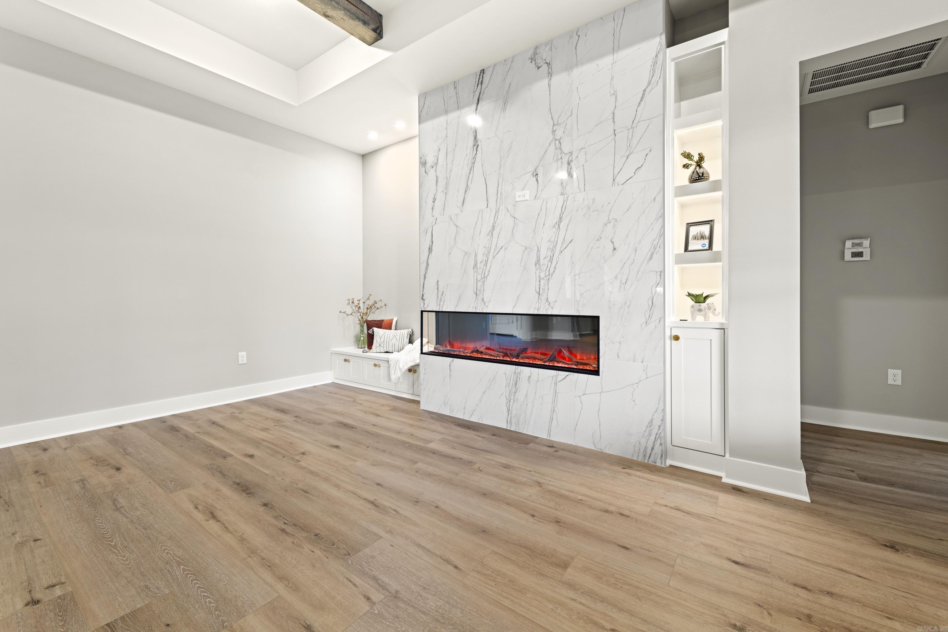 DEVOE BEND ADDITION - Residential