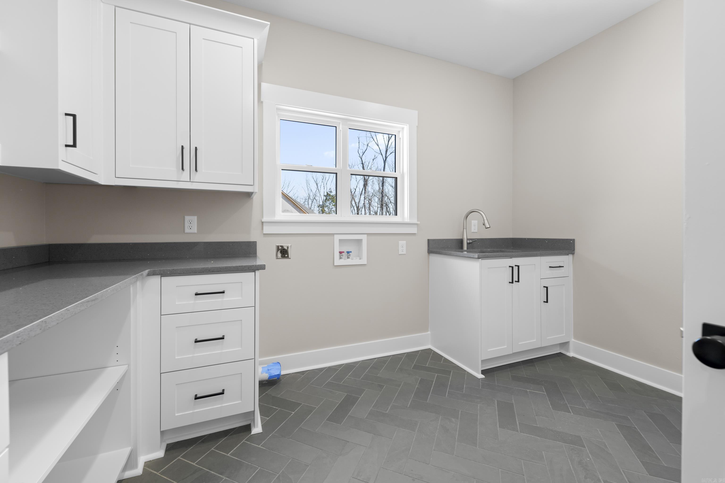 DEVOE BEND ADDITION - Residential