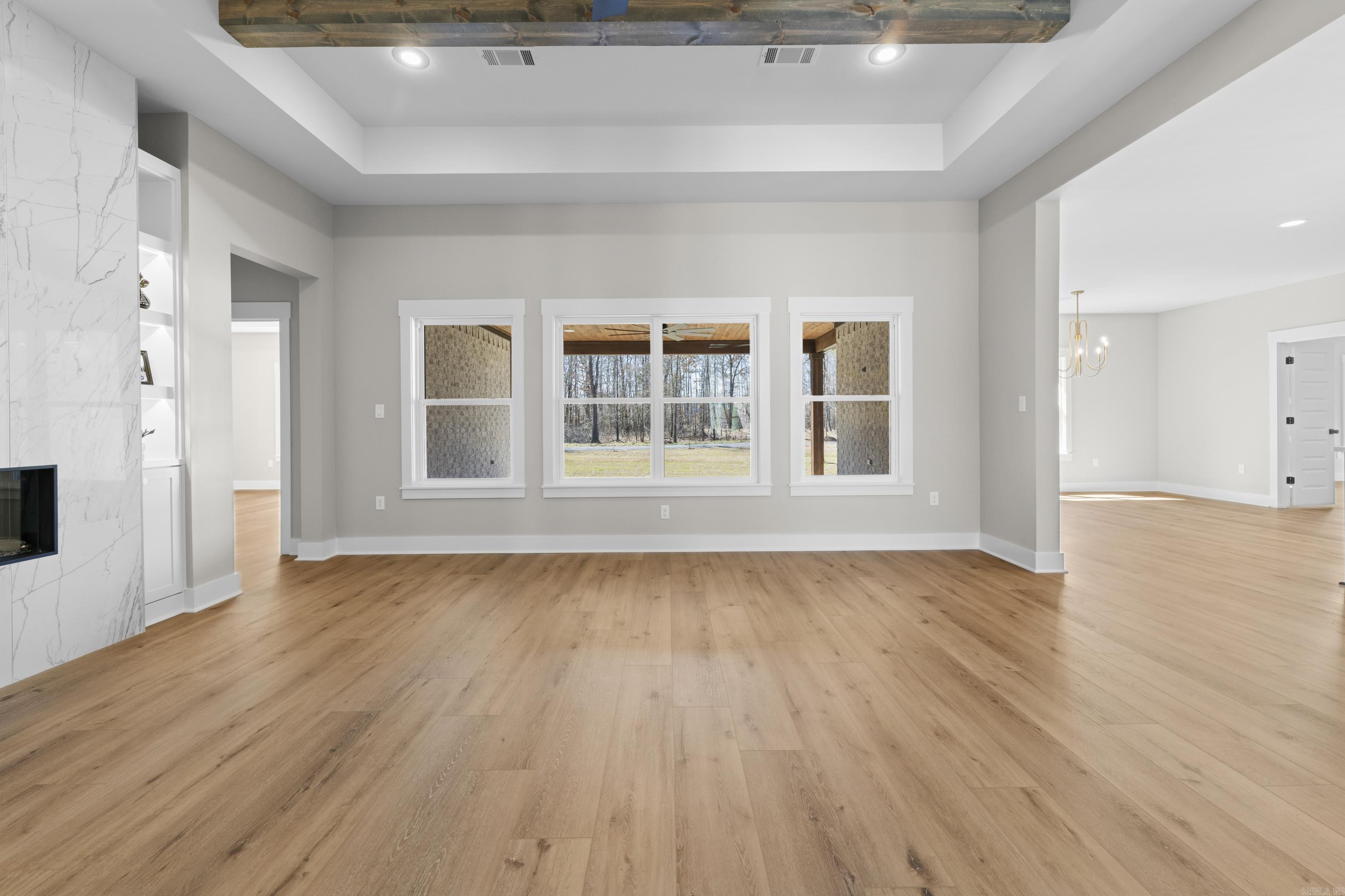 DEVOE BEND ADDITION - Residential