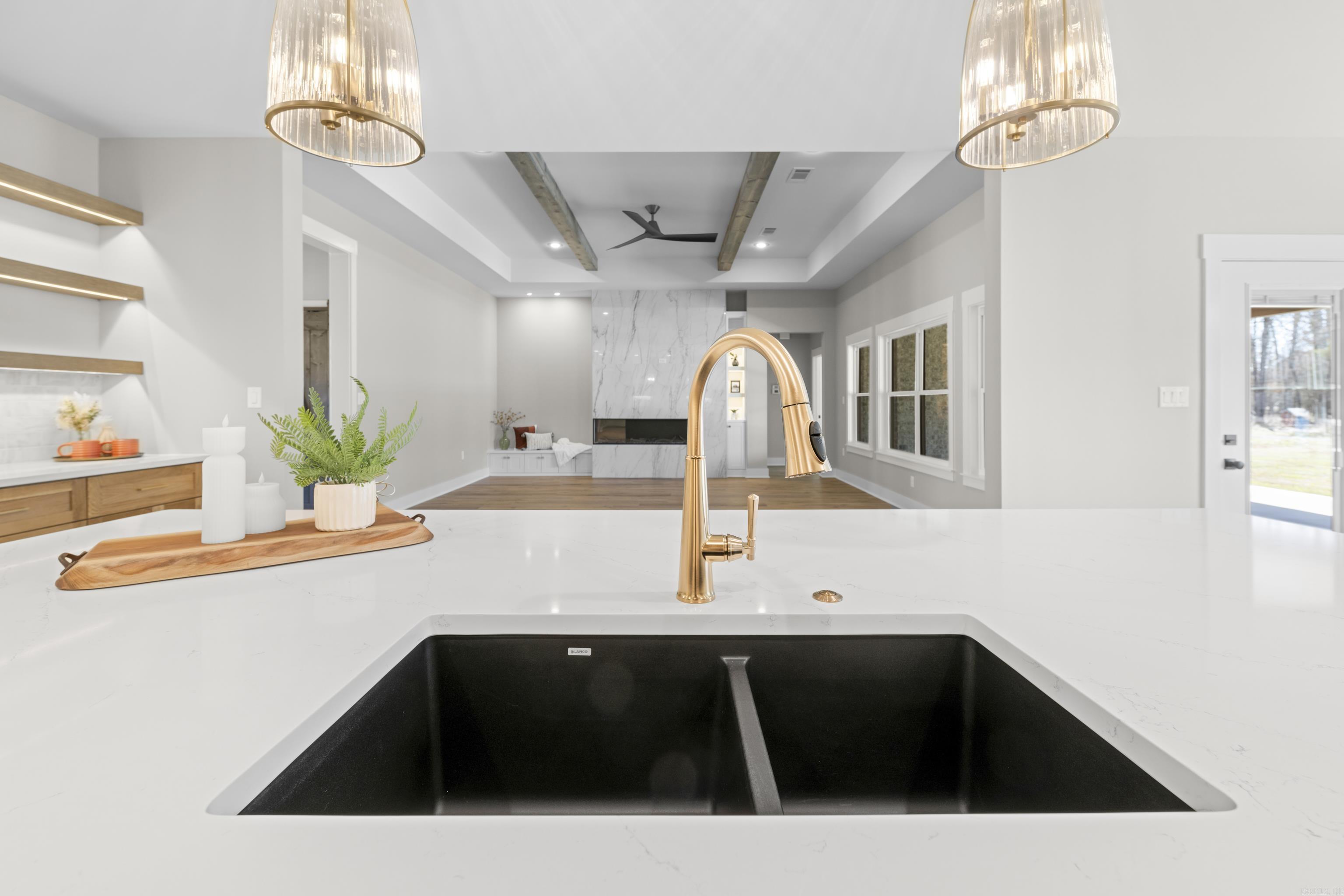 DEVOE BEND ADDITION - Residential