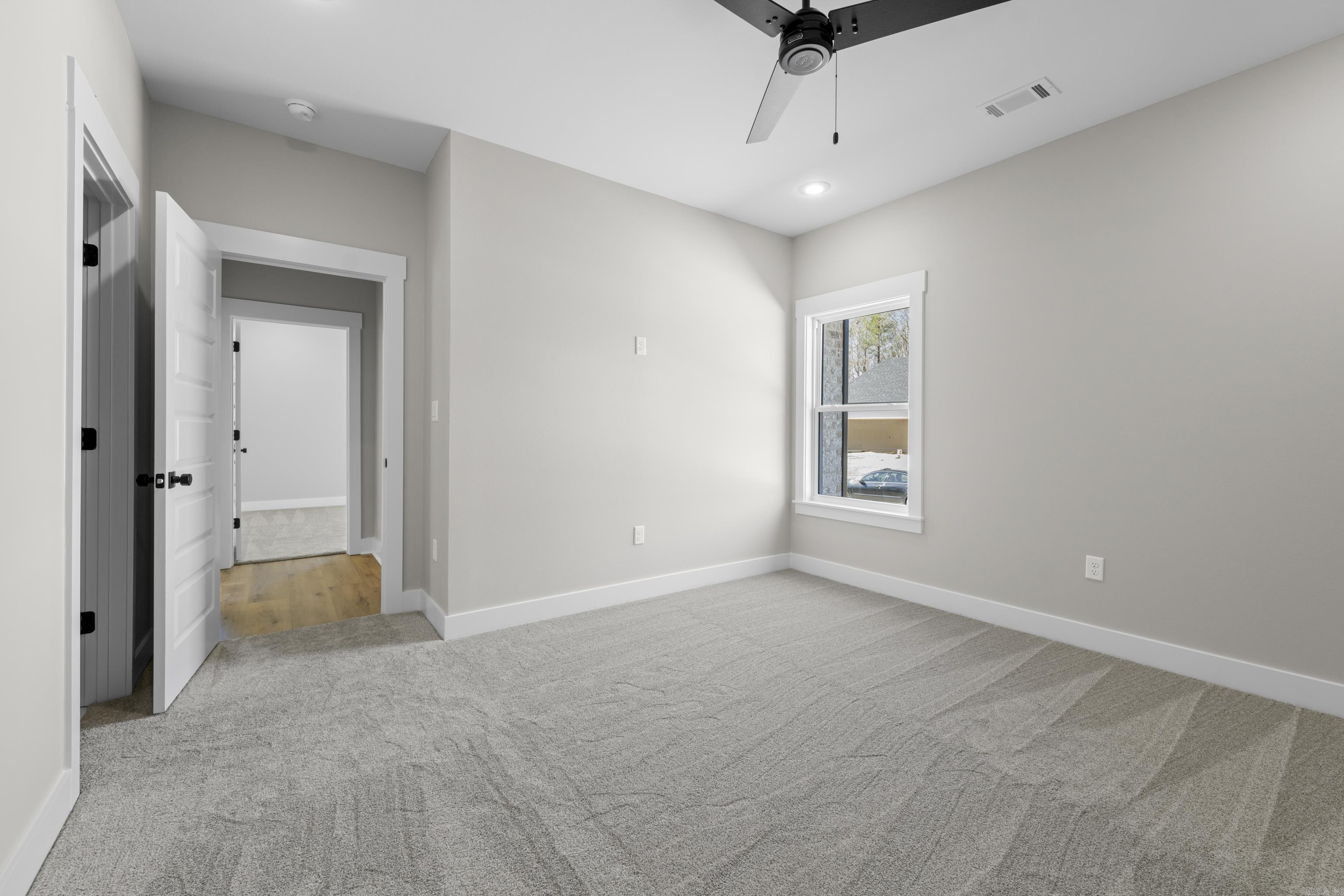 DEVOE BEND ADDITION - Residential