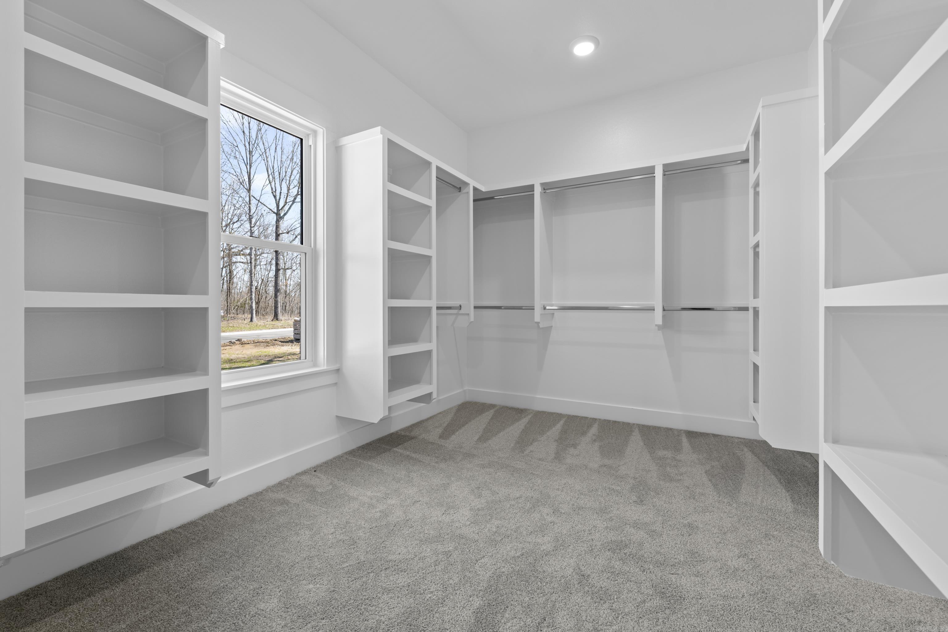 DEVOE BEND ADDITION - Residential