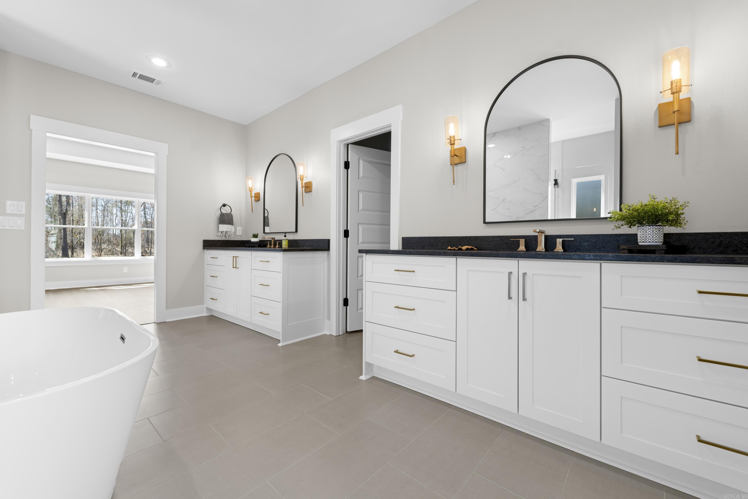 DEVOE BEND ADDITION - Residential