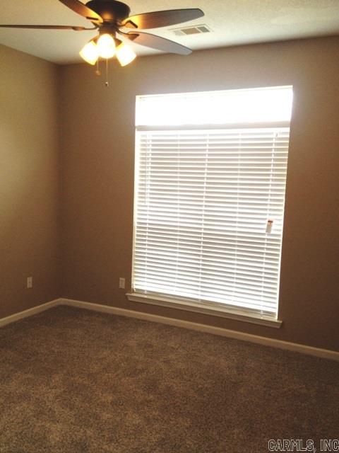 Emerald Valley - Residential Lease