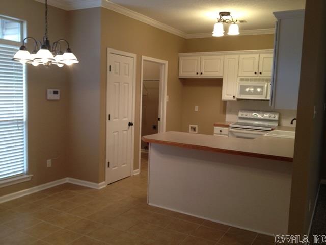 Emerald Valley - Residential Lease