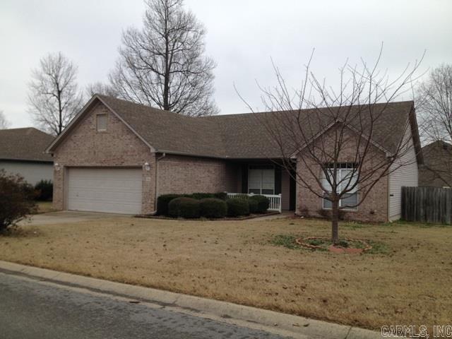 Emerald Valley - Residential Lease