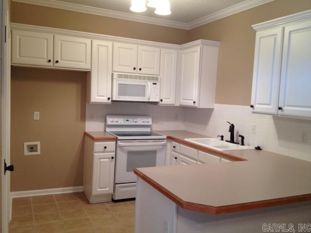 Emerald Valley - Residential Lease