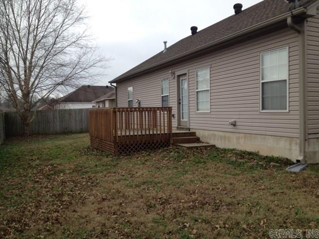 Emerald Valley - Residential Lease