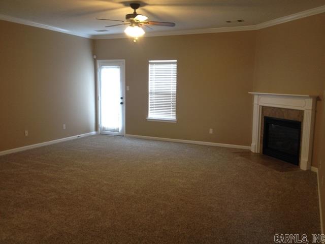 Emerald Valley - Residential Lease