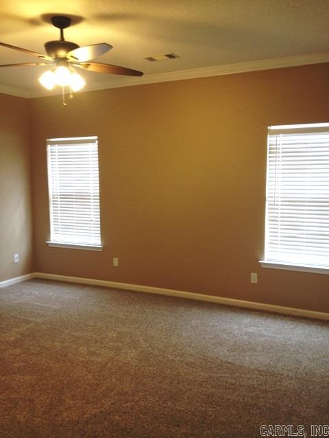 Emerald Valley - Residential Lease