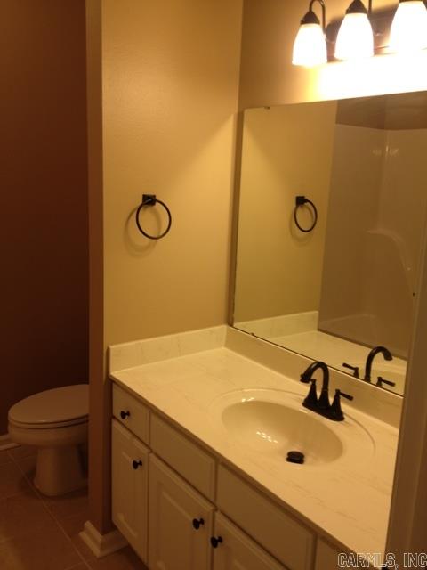 Emerald Valley - Residential Lease