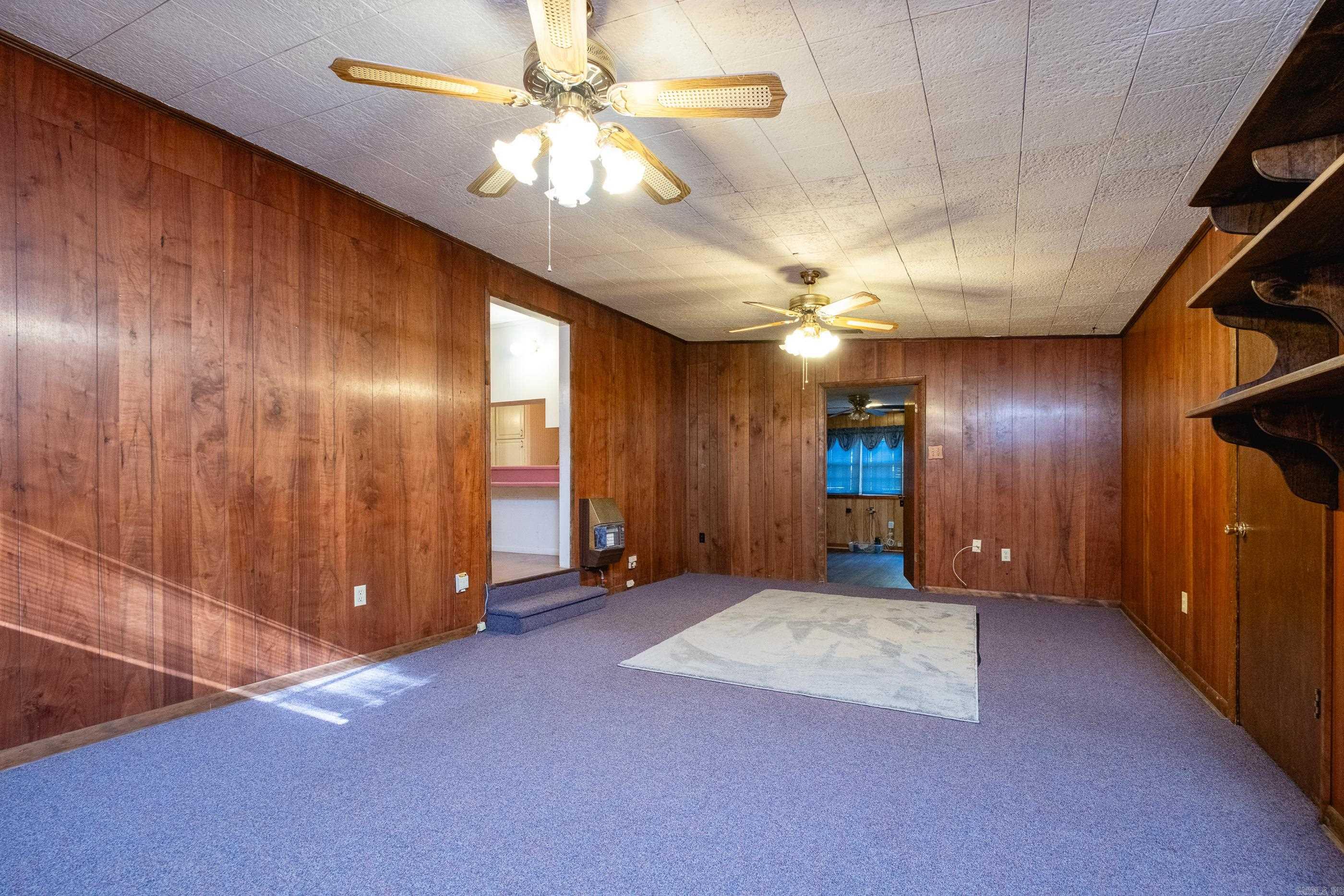 MEADOWCLIFF - Residential