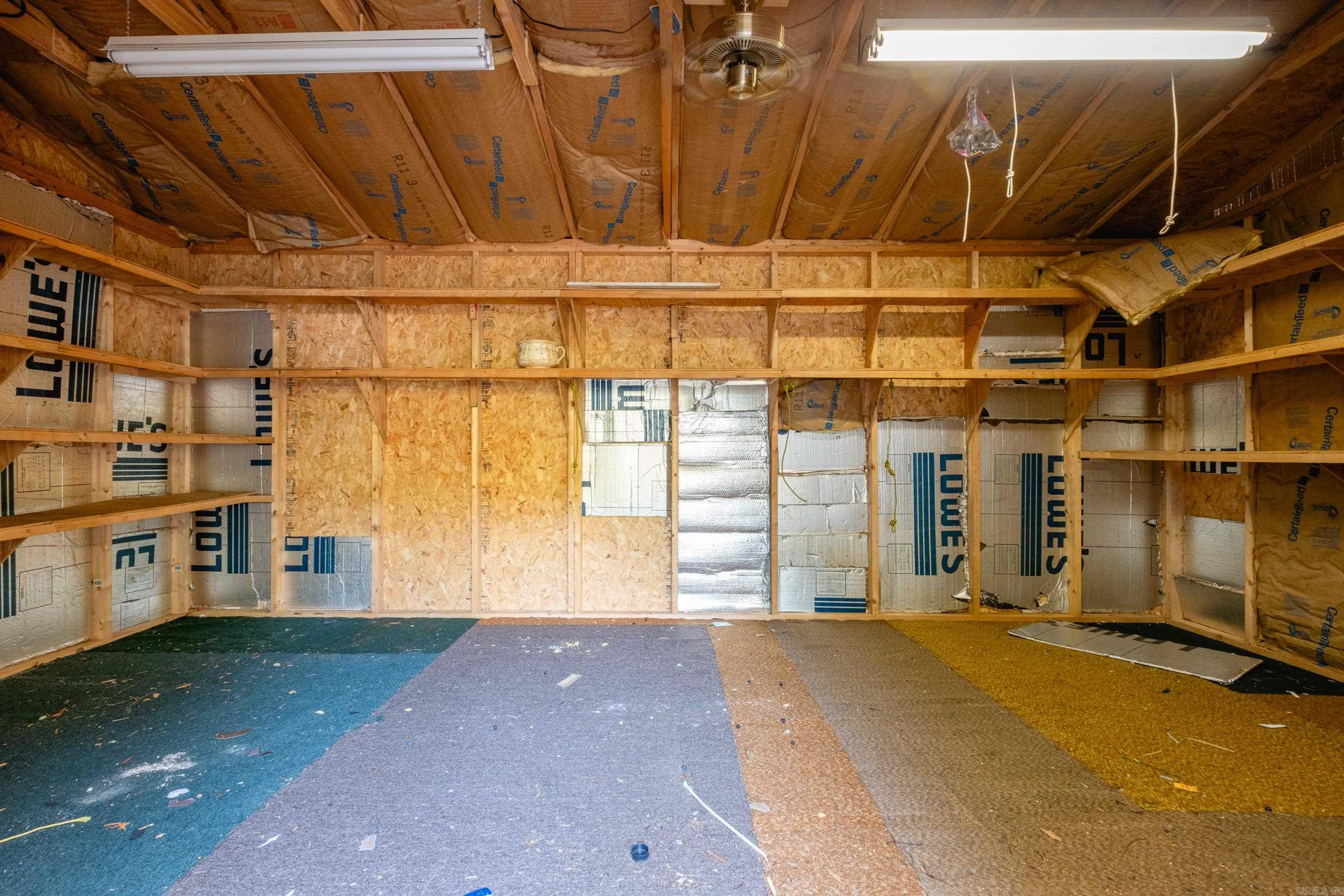 MEADOWCLIFF - Residential