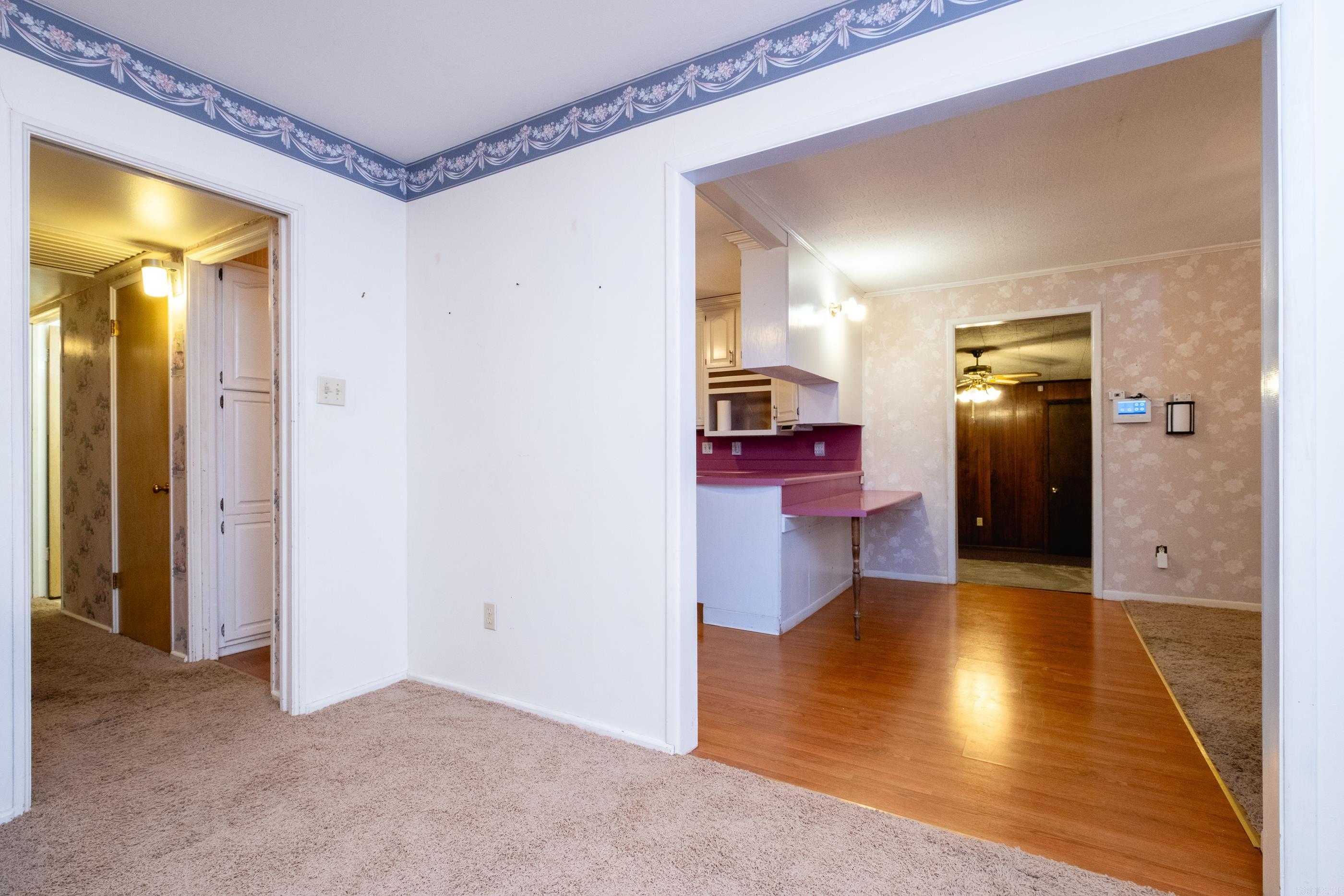 MEADOWCLIFF - Residential