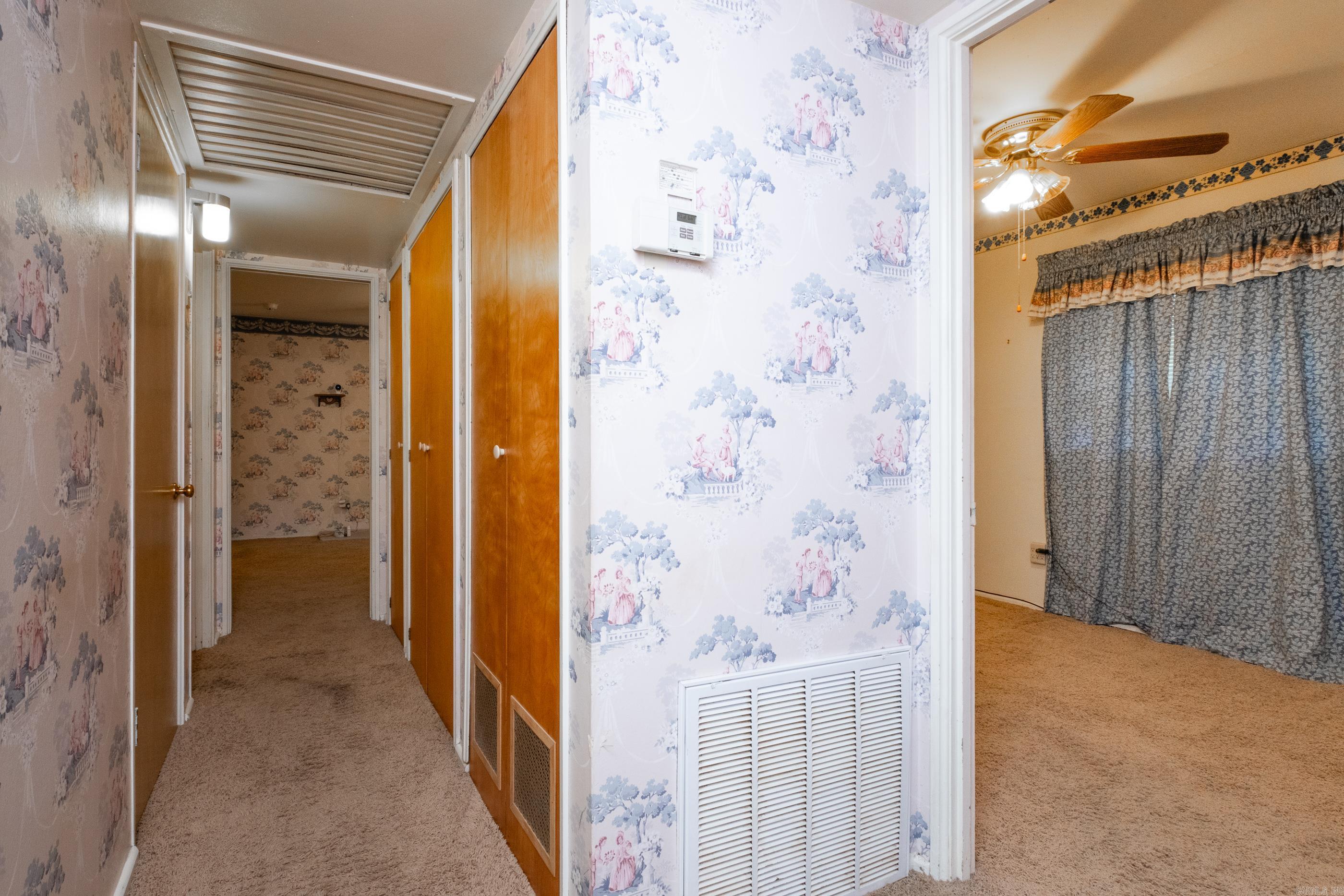 MEADOWCLIFF - Residential