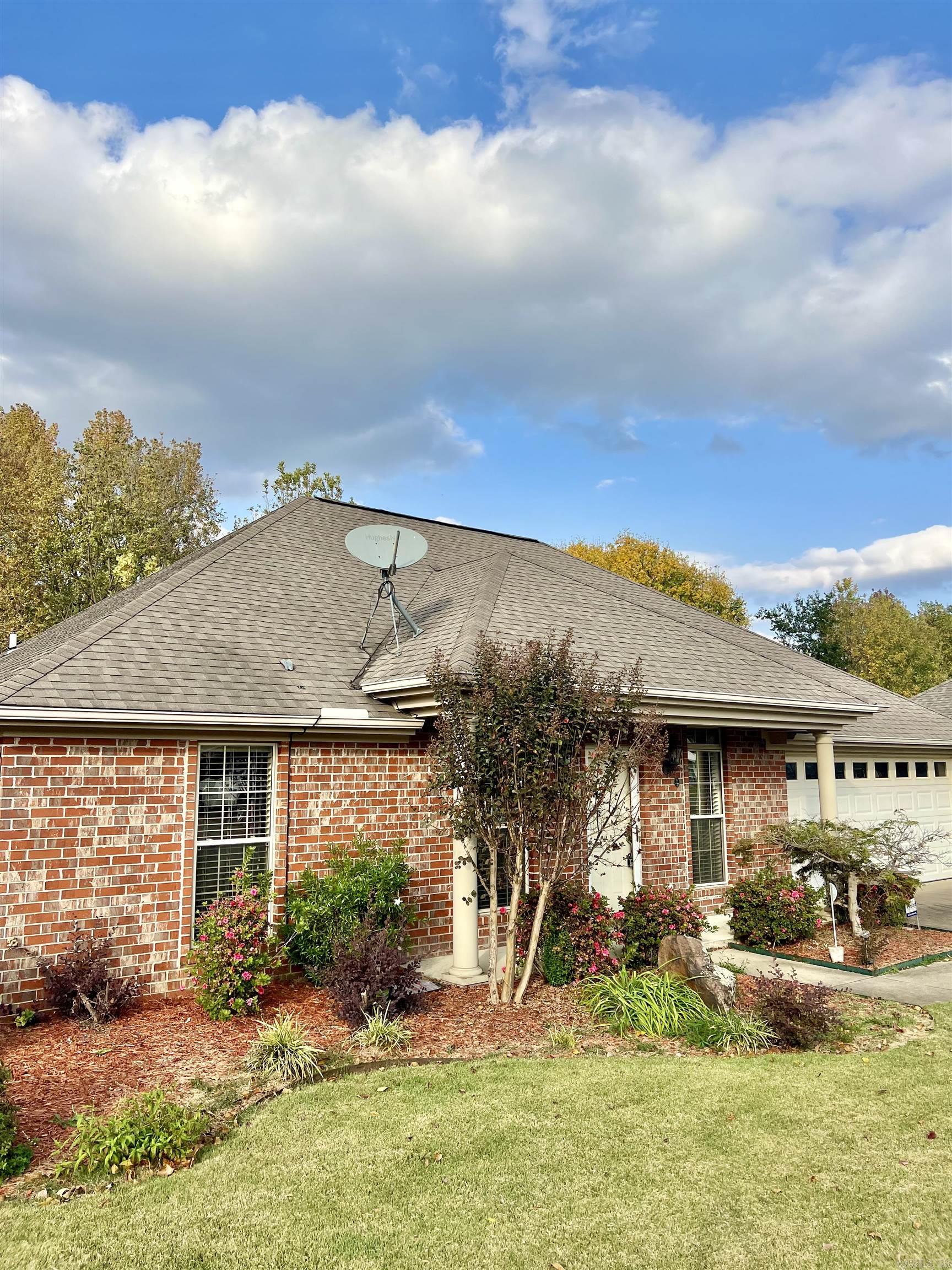 SKYLINE MEADOWS - Residential