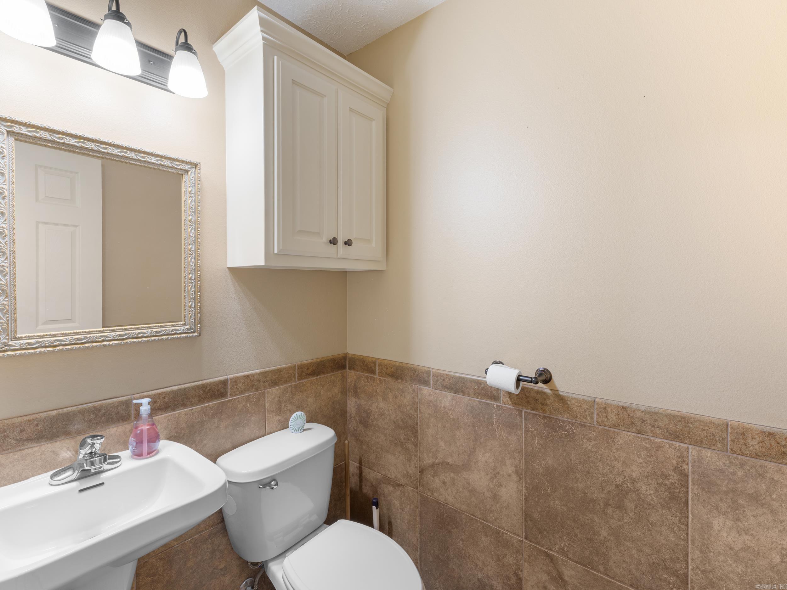 COLONY WEST S/D - Residential