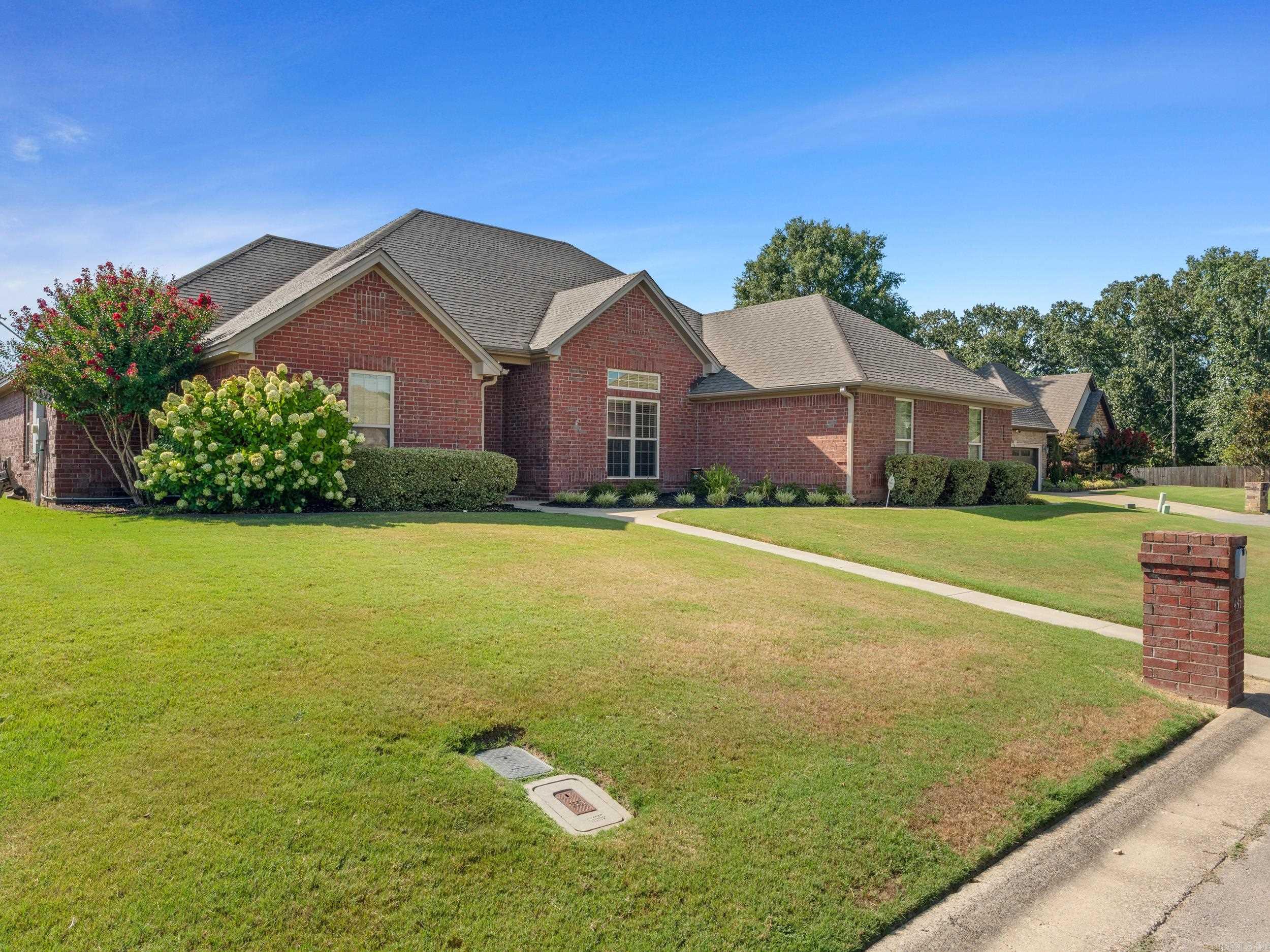 COLONY WEST S/D - Residential