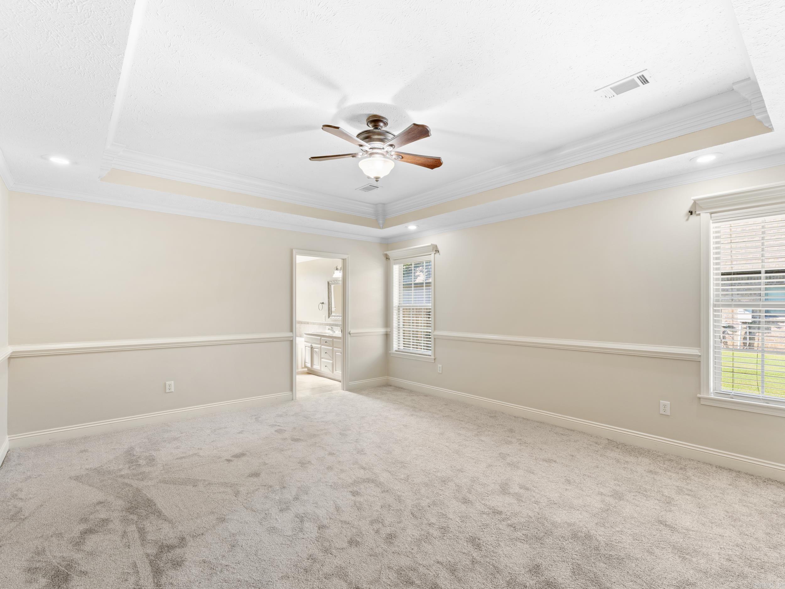 COLONY WEST S/D - Residential