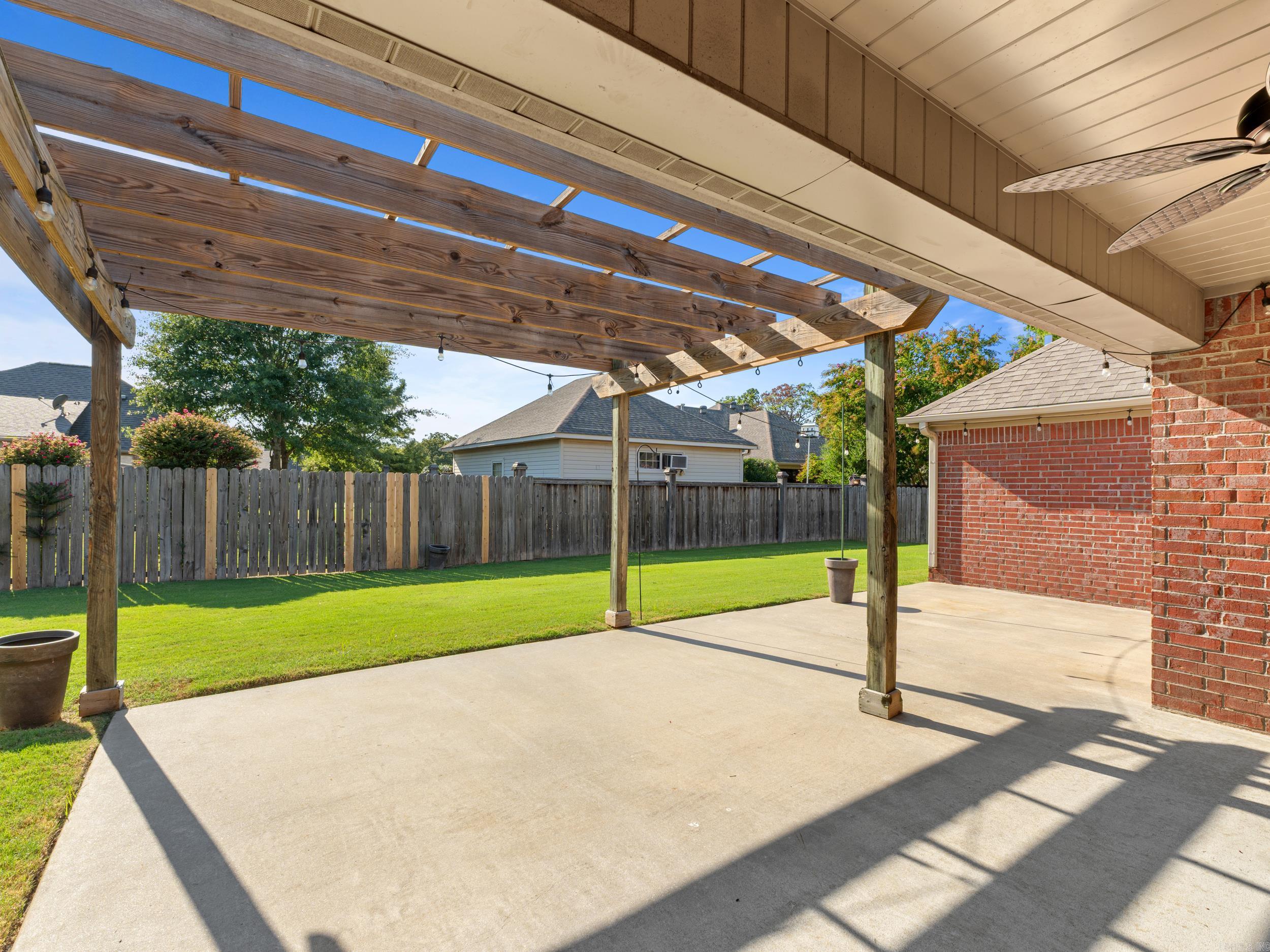 COLONY WEST S/D - Residential