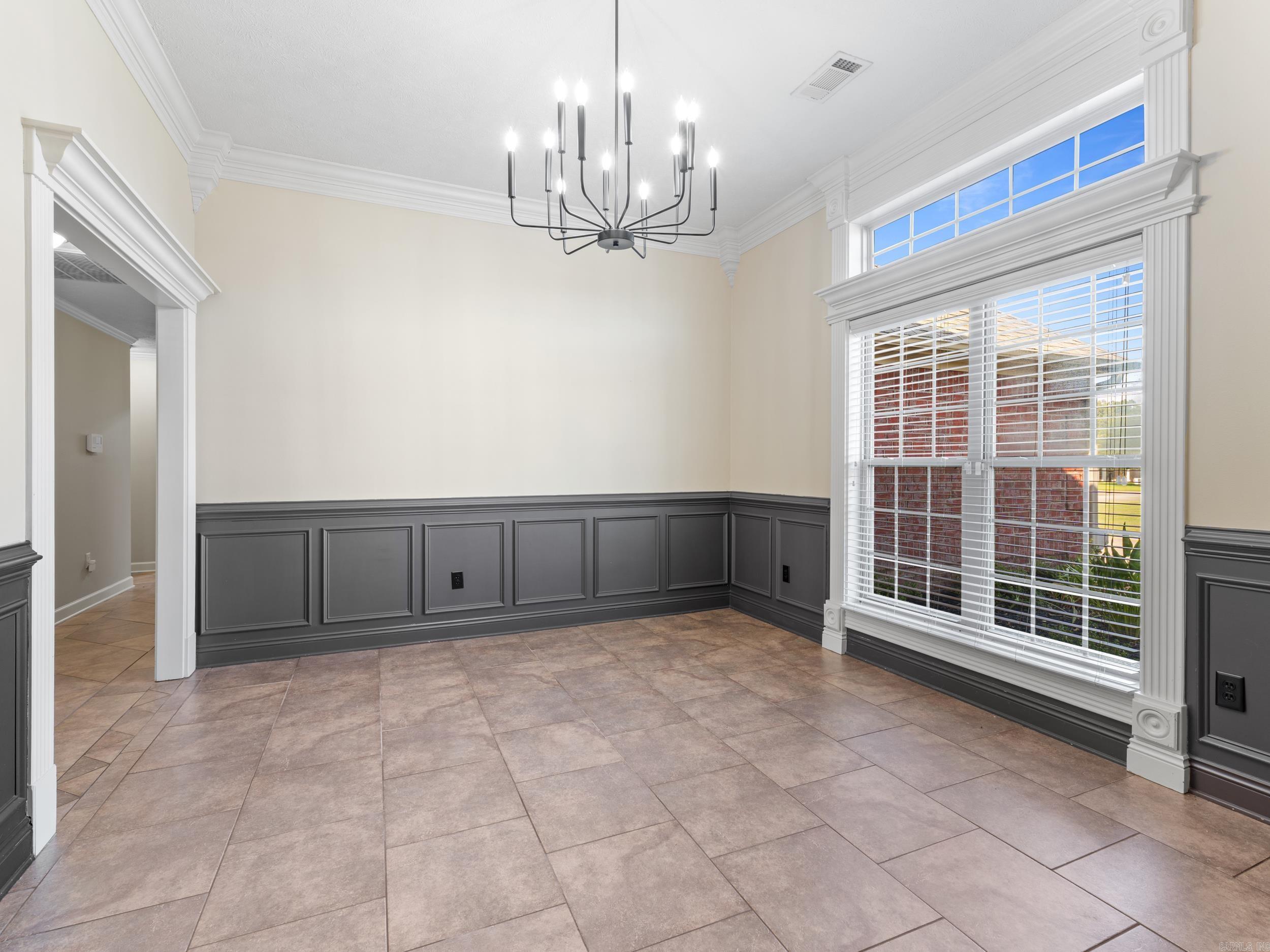 COLONY WEST S/D - Residential