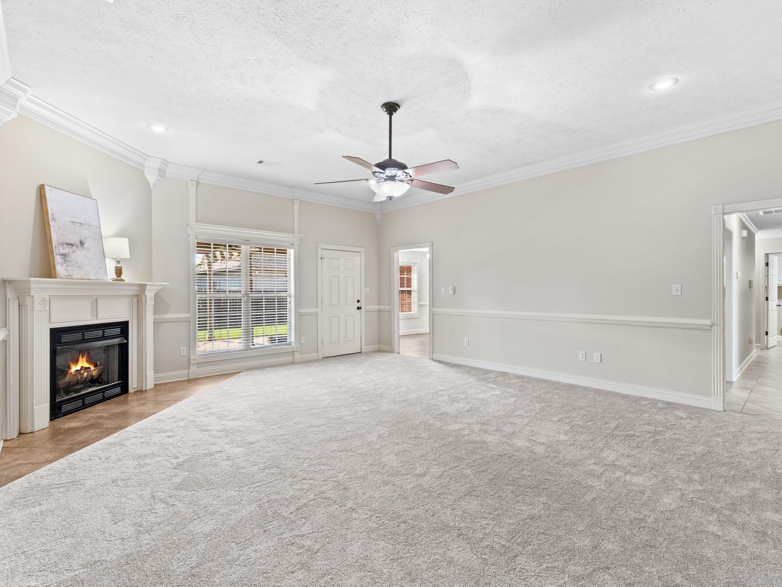 COLONY WEST S/D - Residential