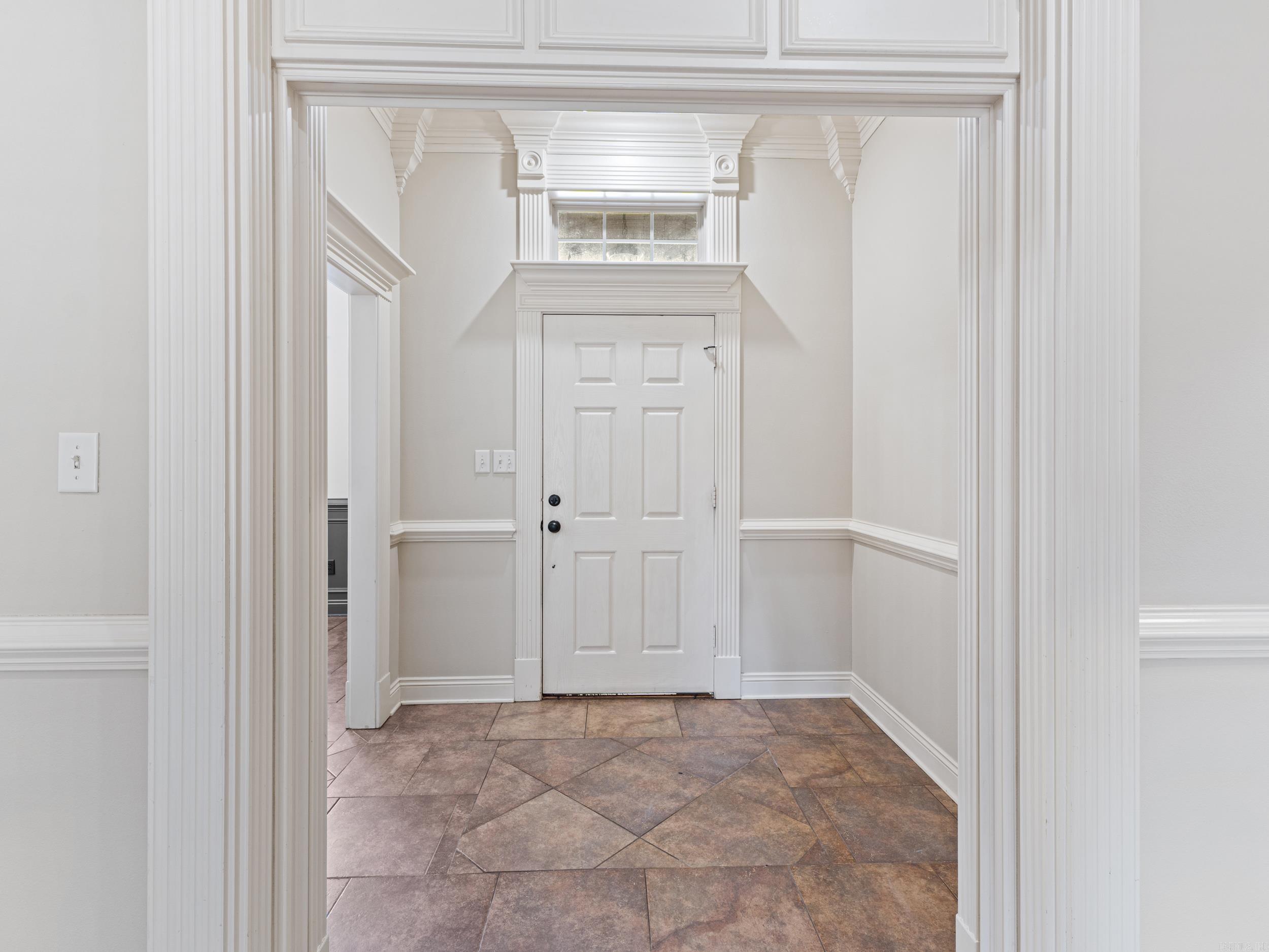 COLONY WEST S/D - Residential