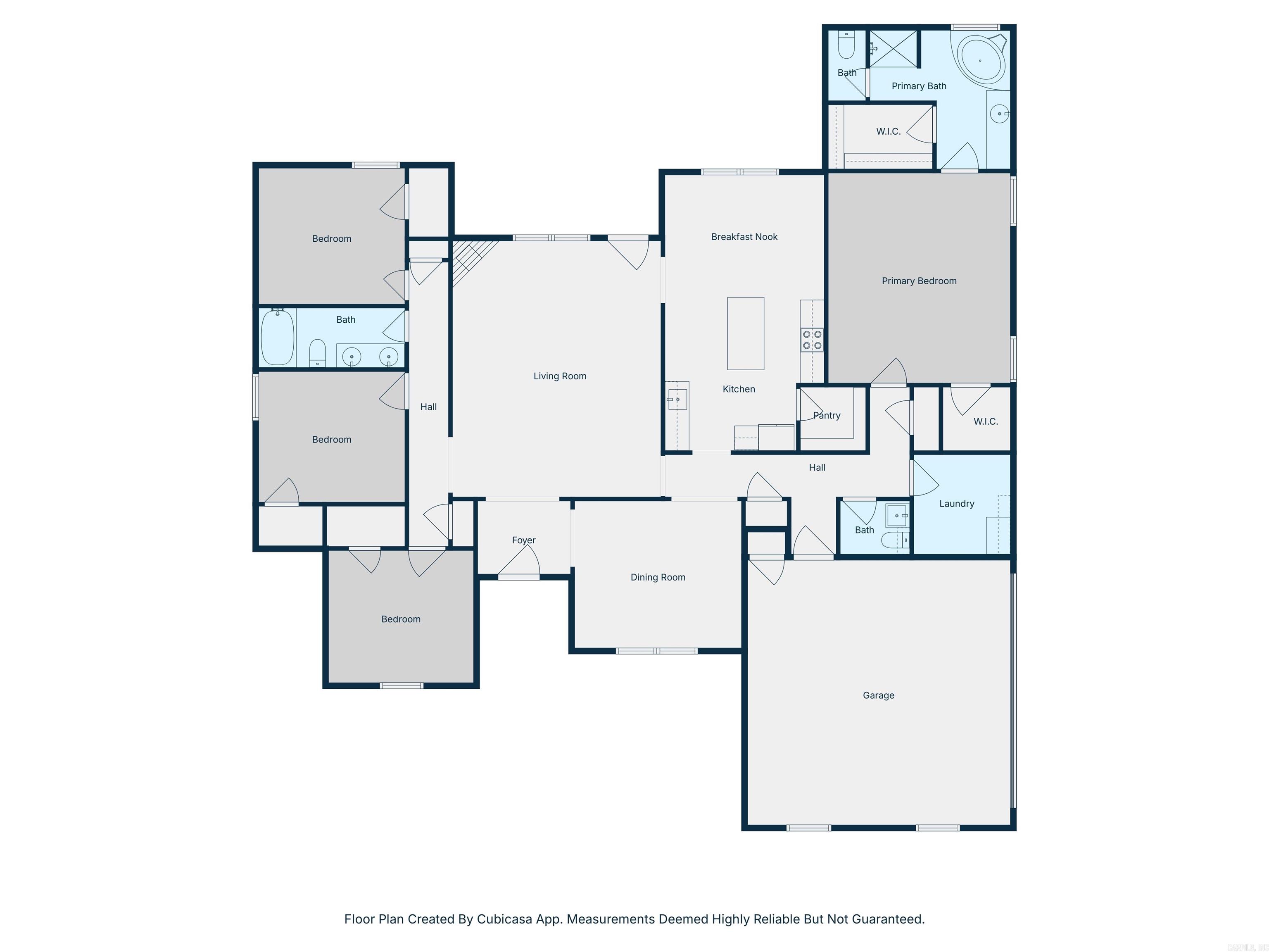 COLONY WEST S/D - Residential