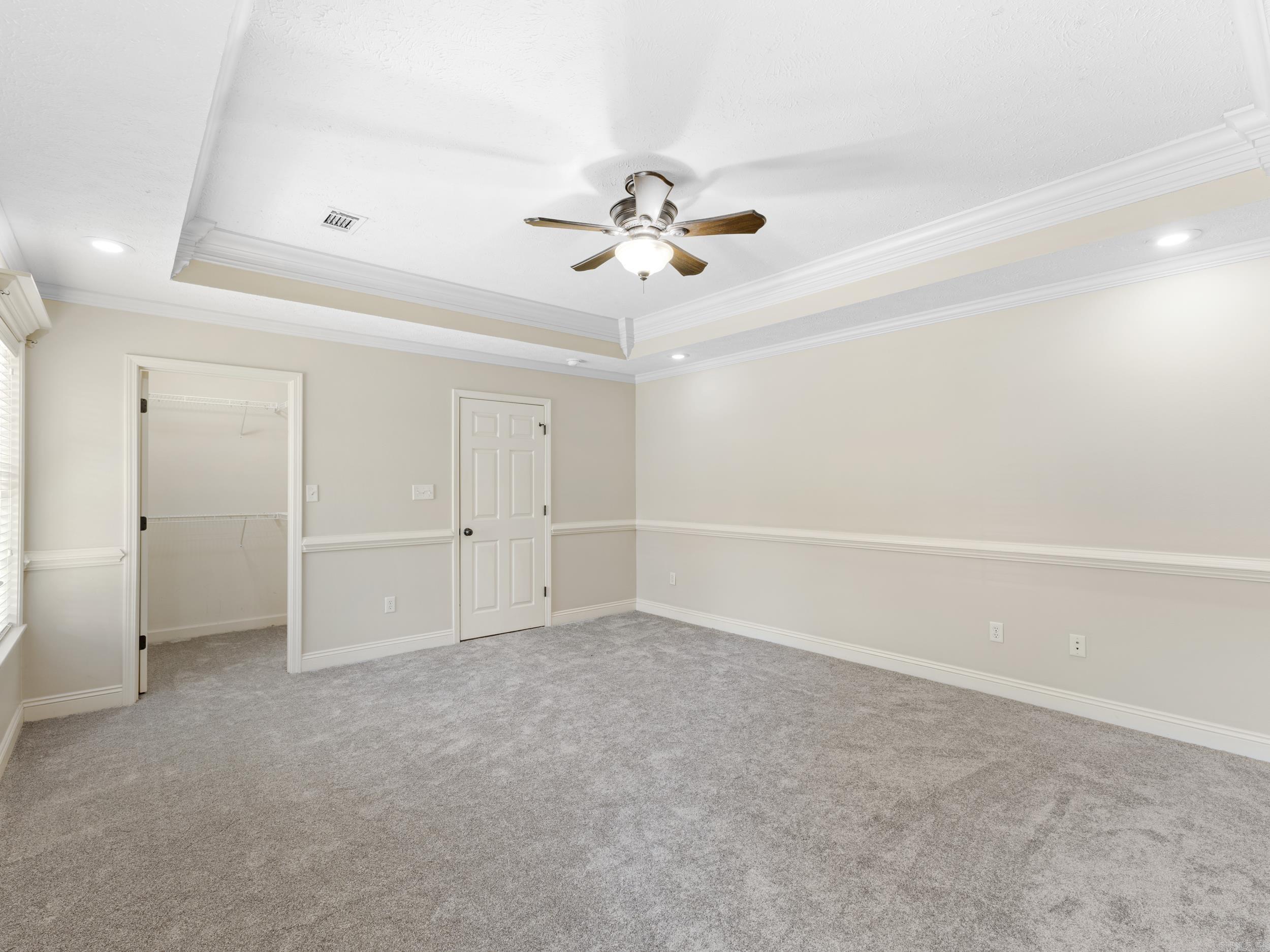 COLONY WEST S/D - Residential