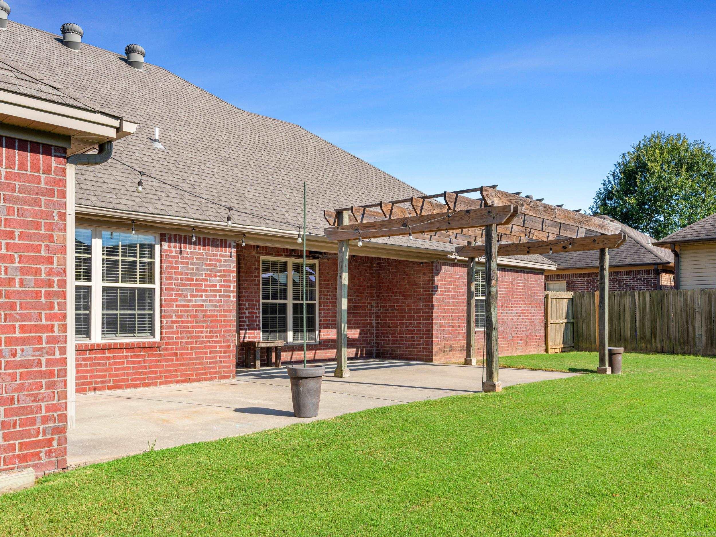 COLONY WEST S/D - Residential