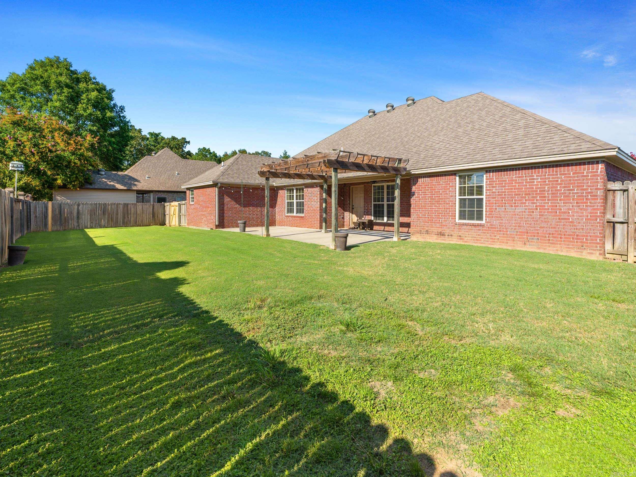 COLONY WEST S/D - Residential