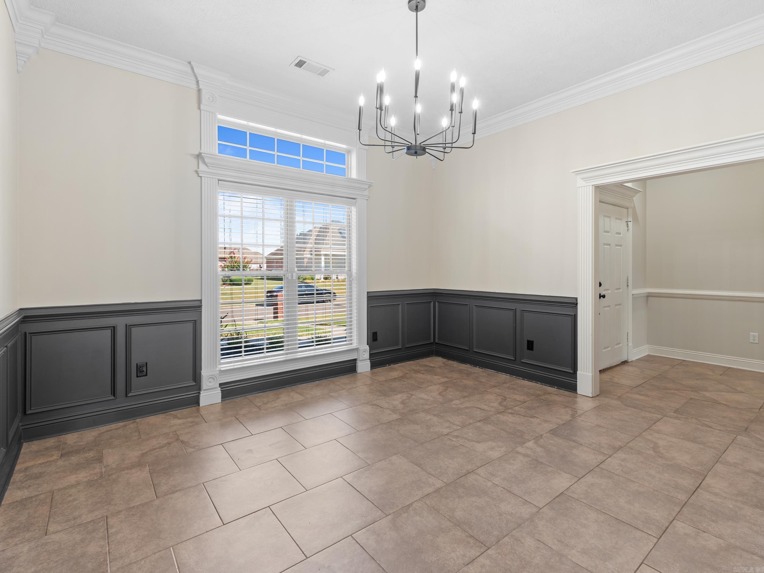 COLONY WEST S/D - Residential