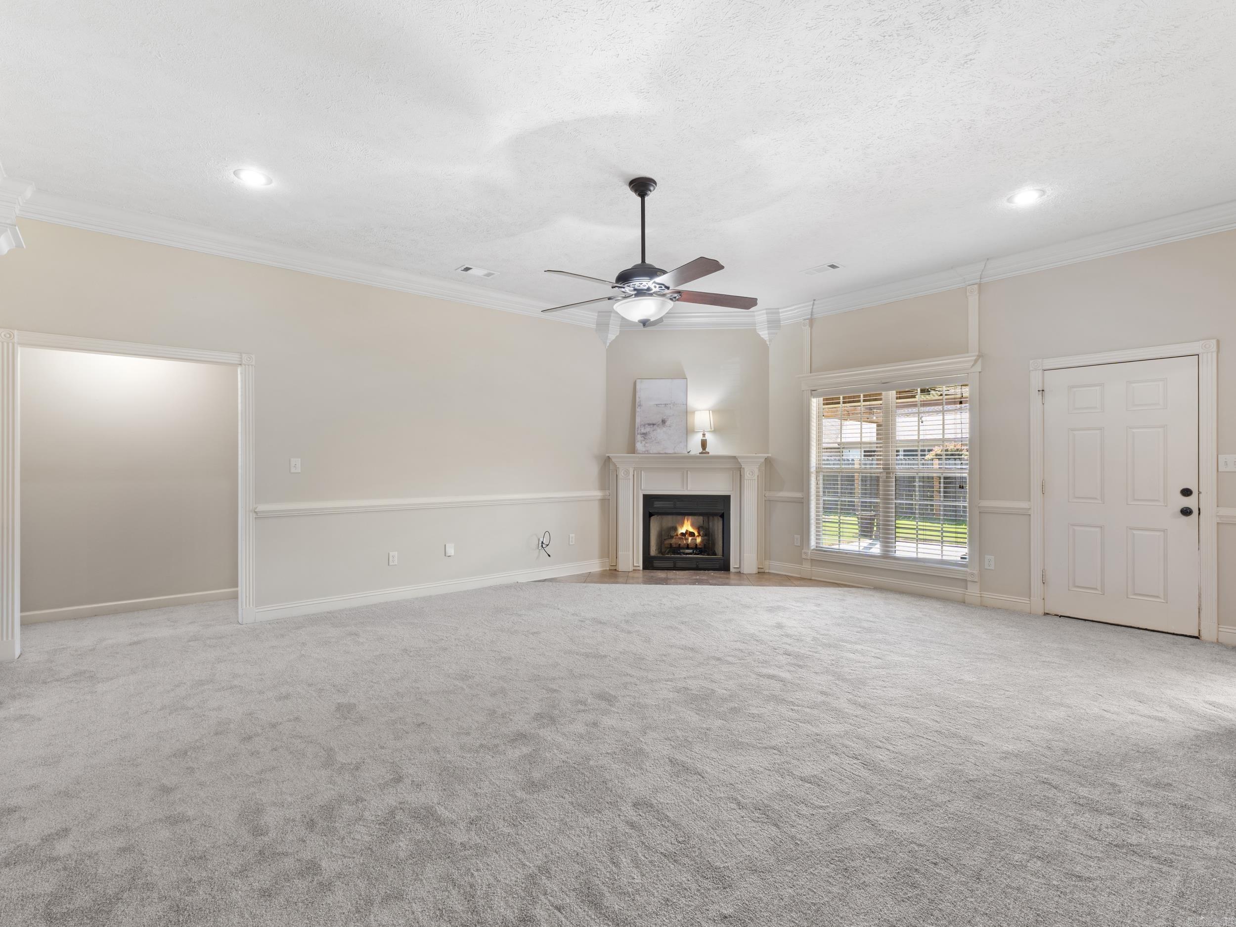 COLONY WEST S/D - Residential