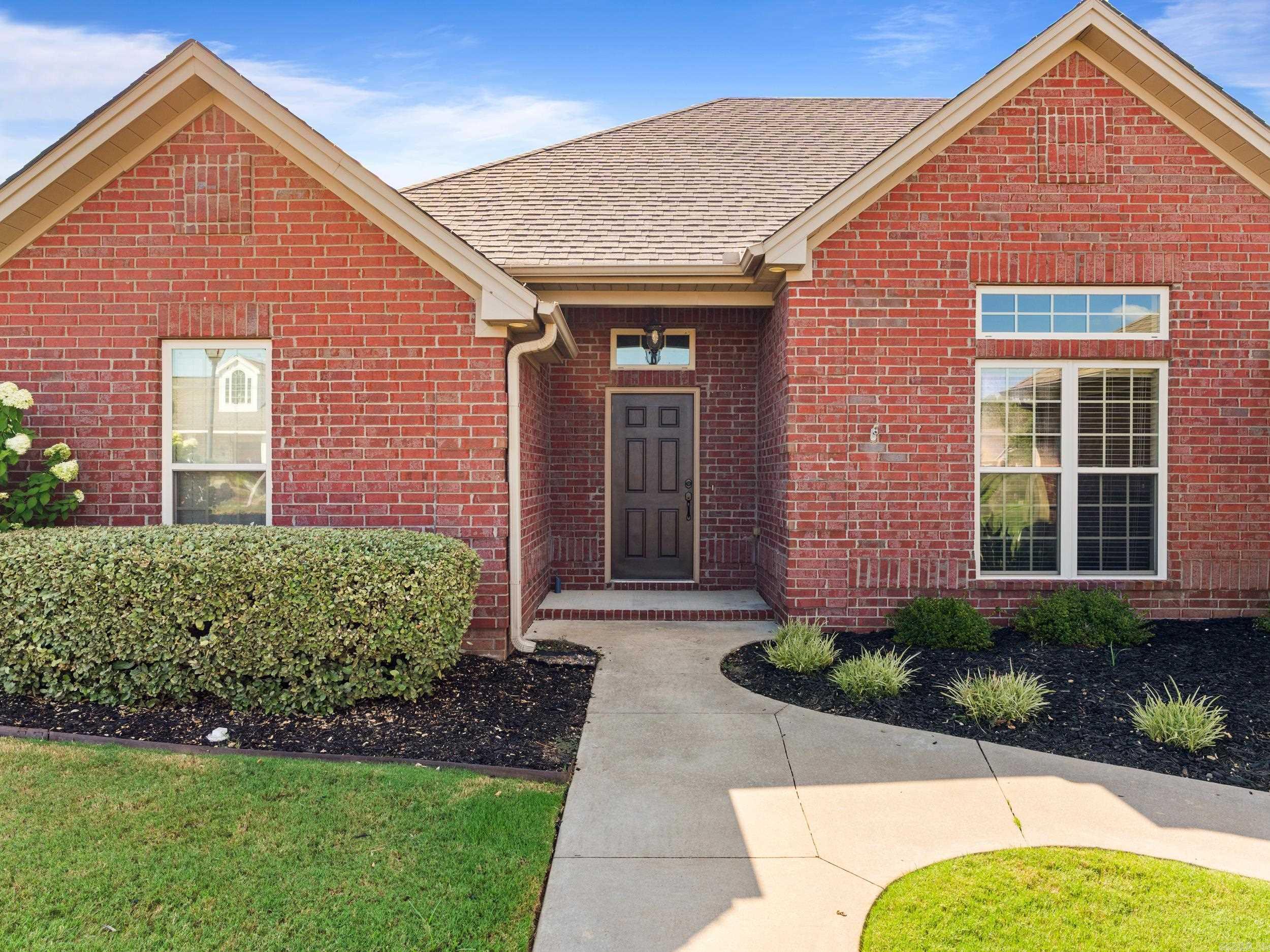 COLONY WEST S/D - Residential