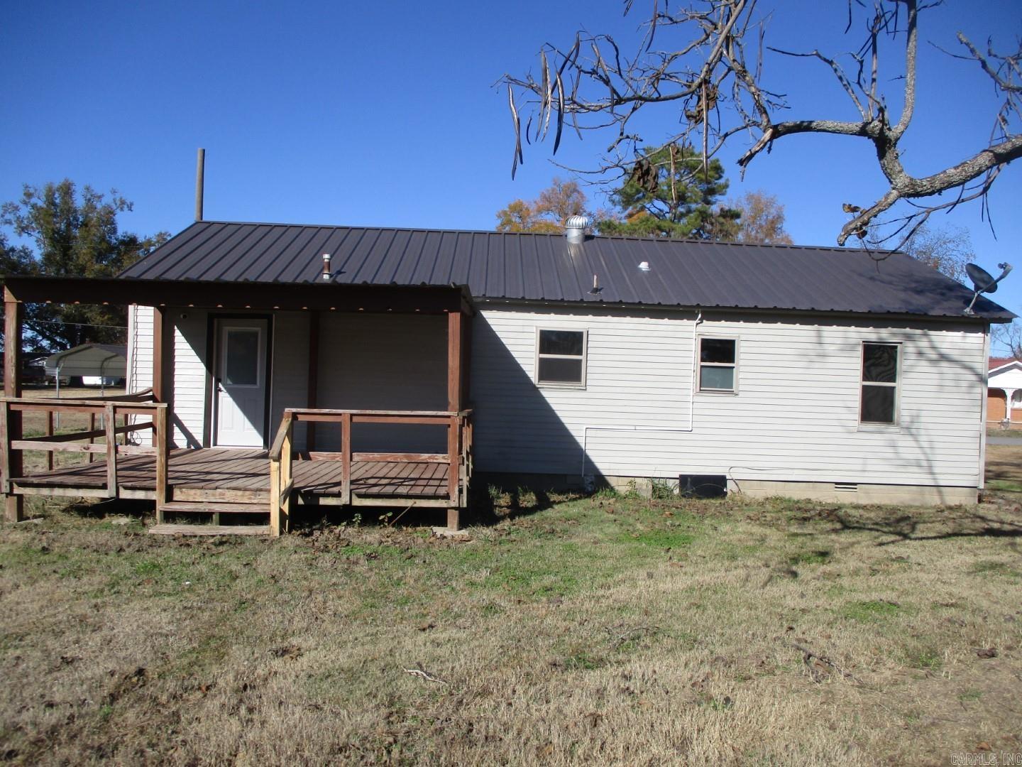 Gillett - Residential