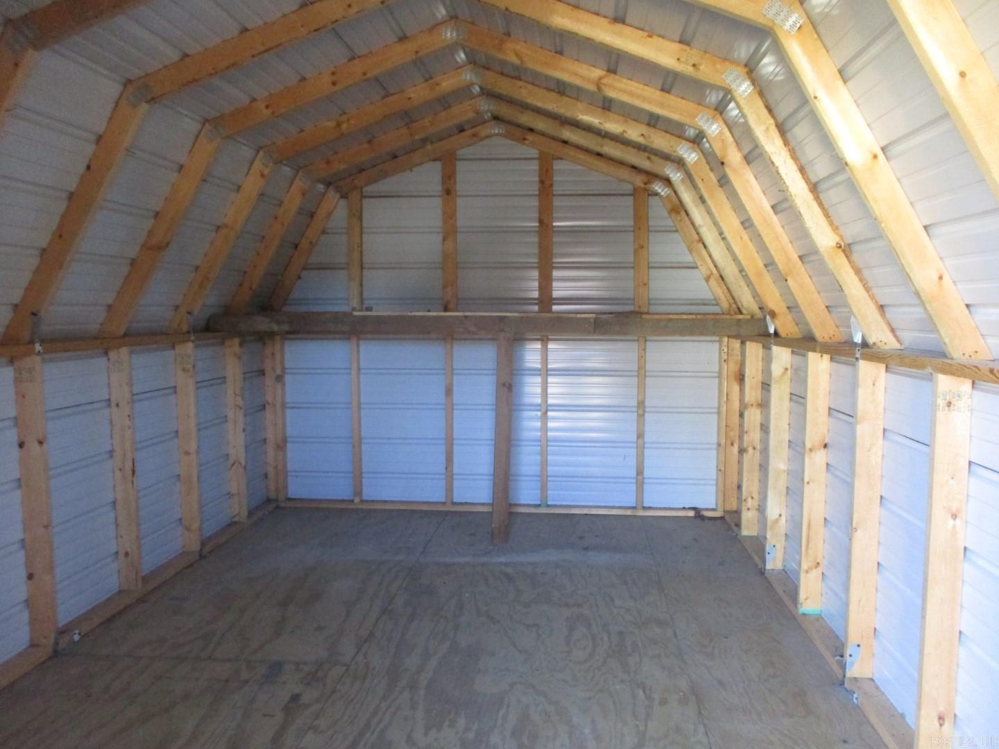 Gillett - Residential